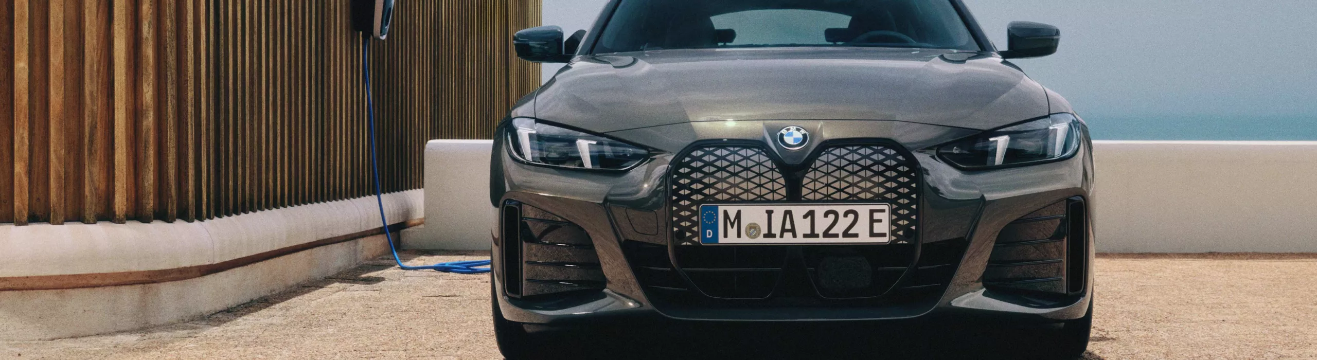 BMW for Fleet Managers.