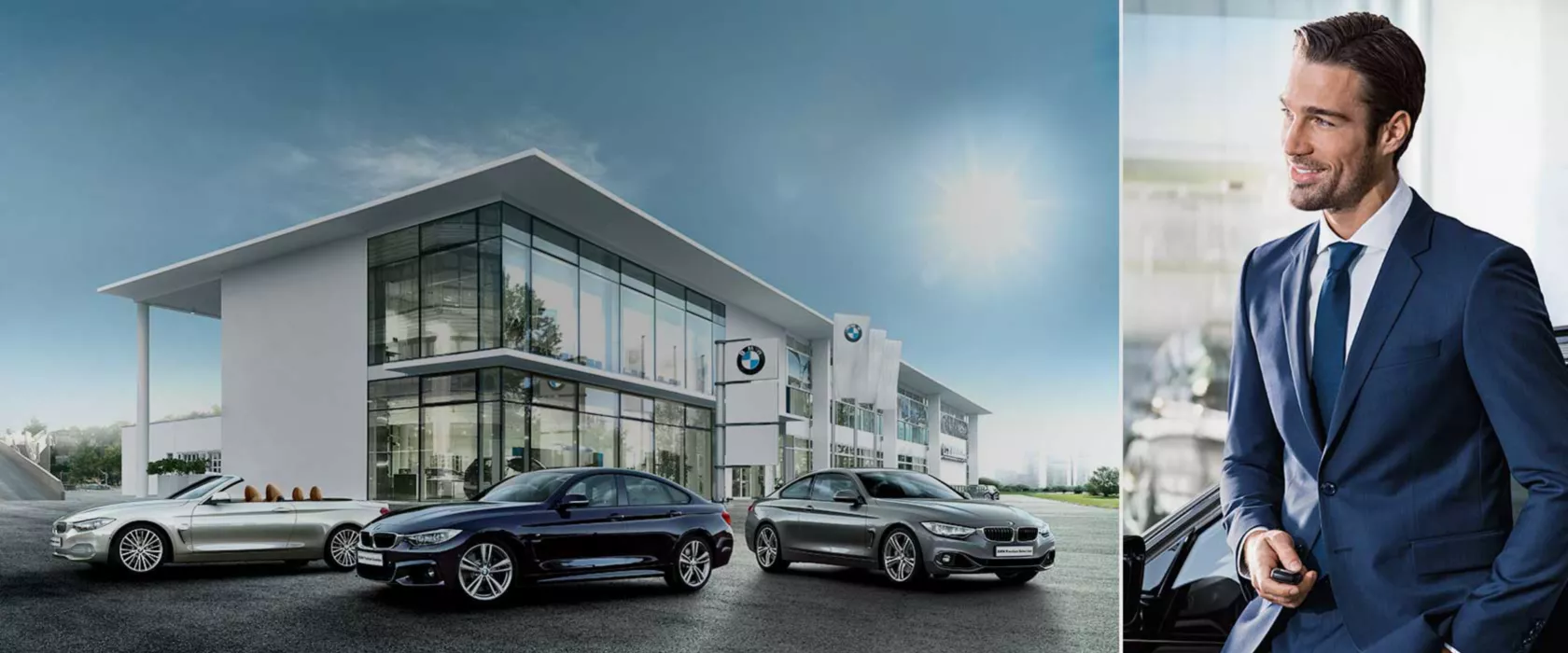 BMW Premium