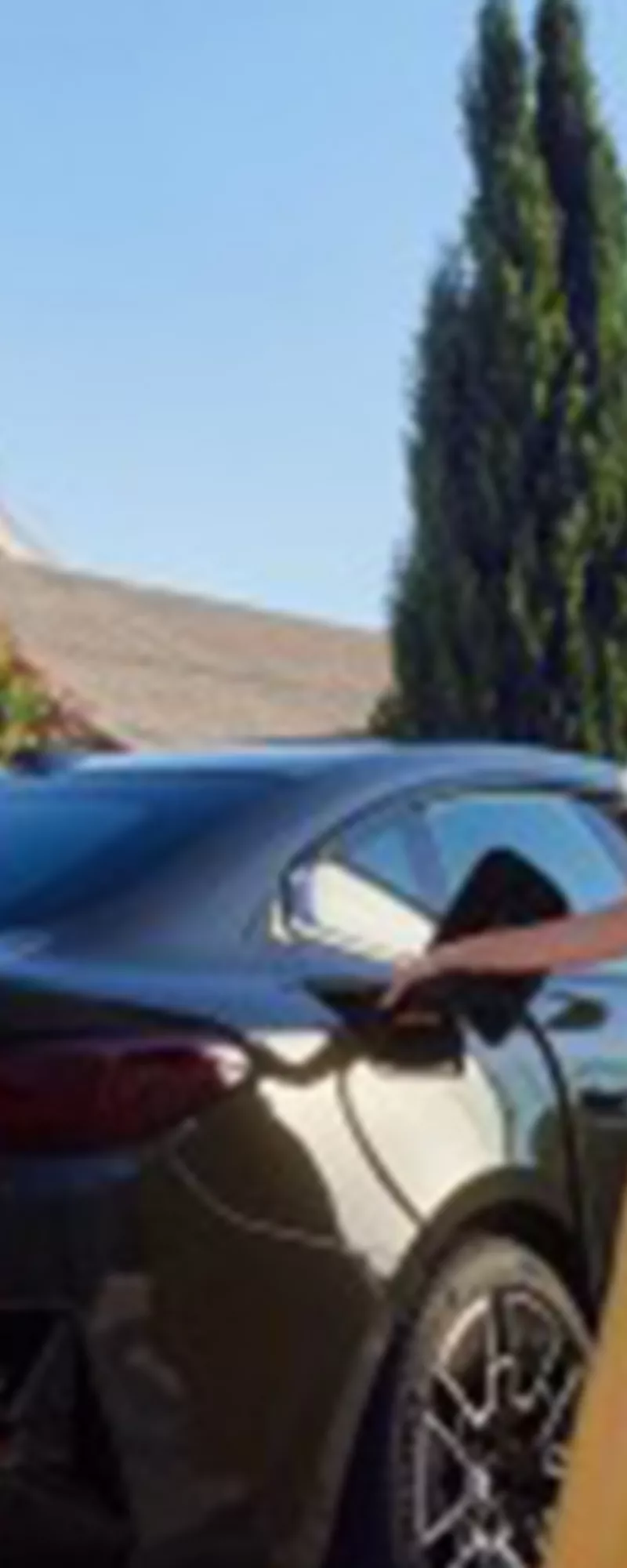 BMW Financial Services Finance – BMW Balloon Select Loan 