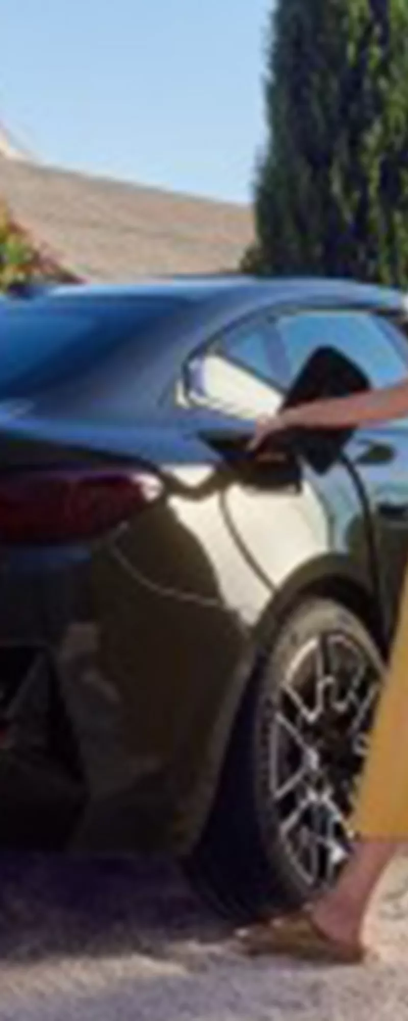 BMW Financial Services Finance – BMW Balloon Select Loan 