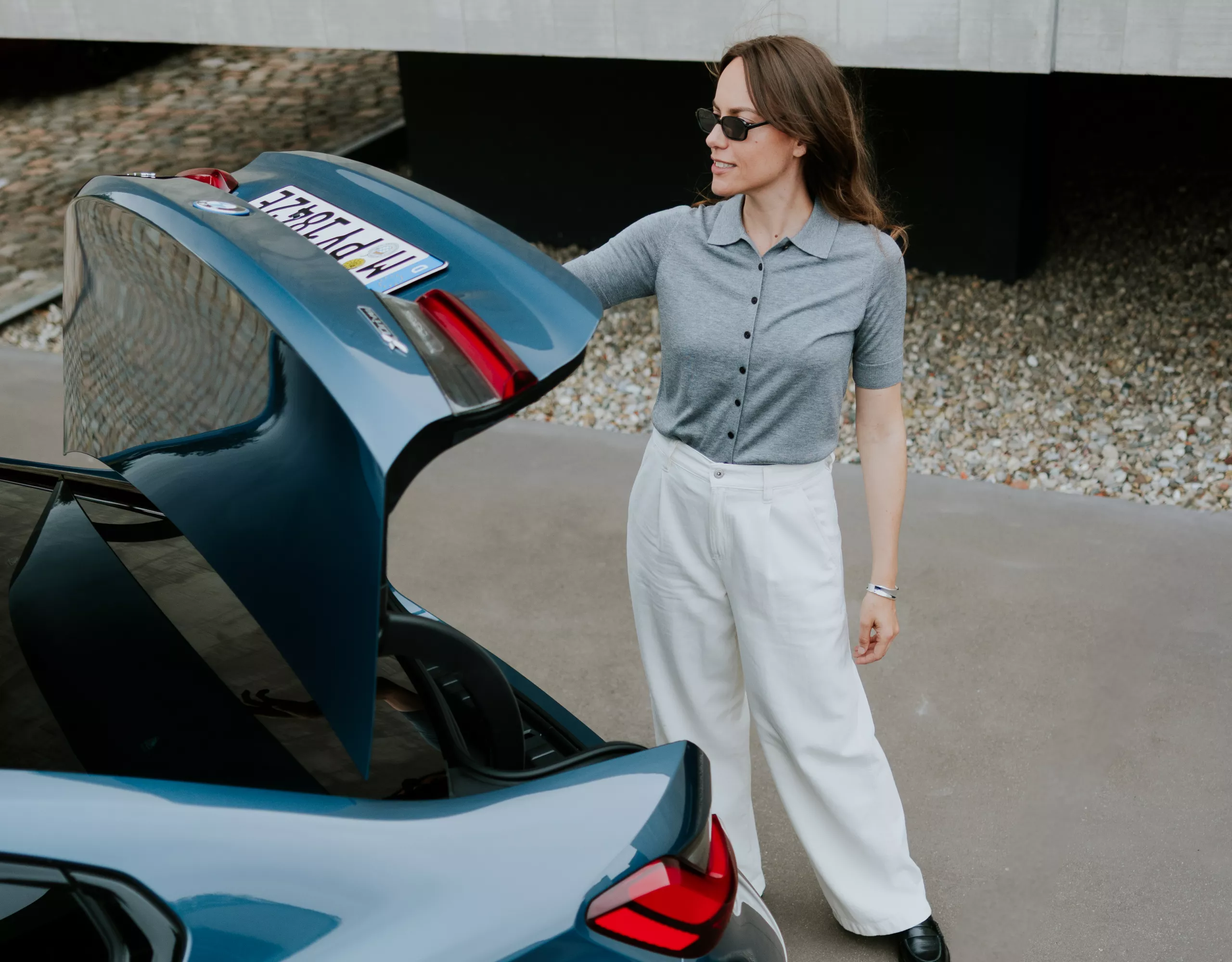 BMW Insurance contact