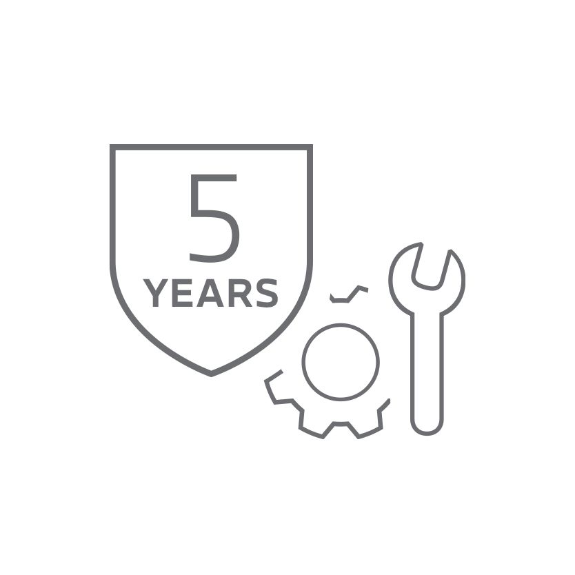 Q4 Tactical_Icons_5yr BMW Repair Inclusive