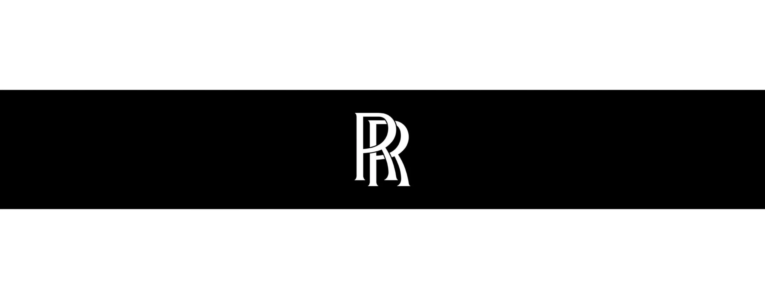 Rolls-Royce Logo