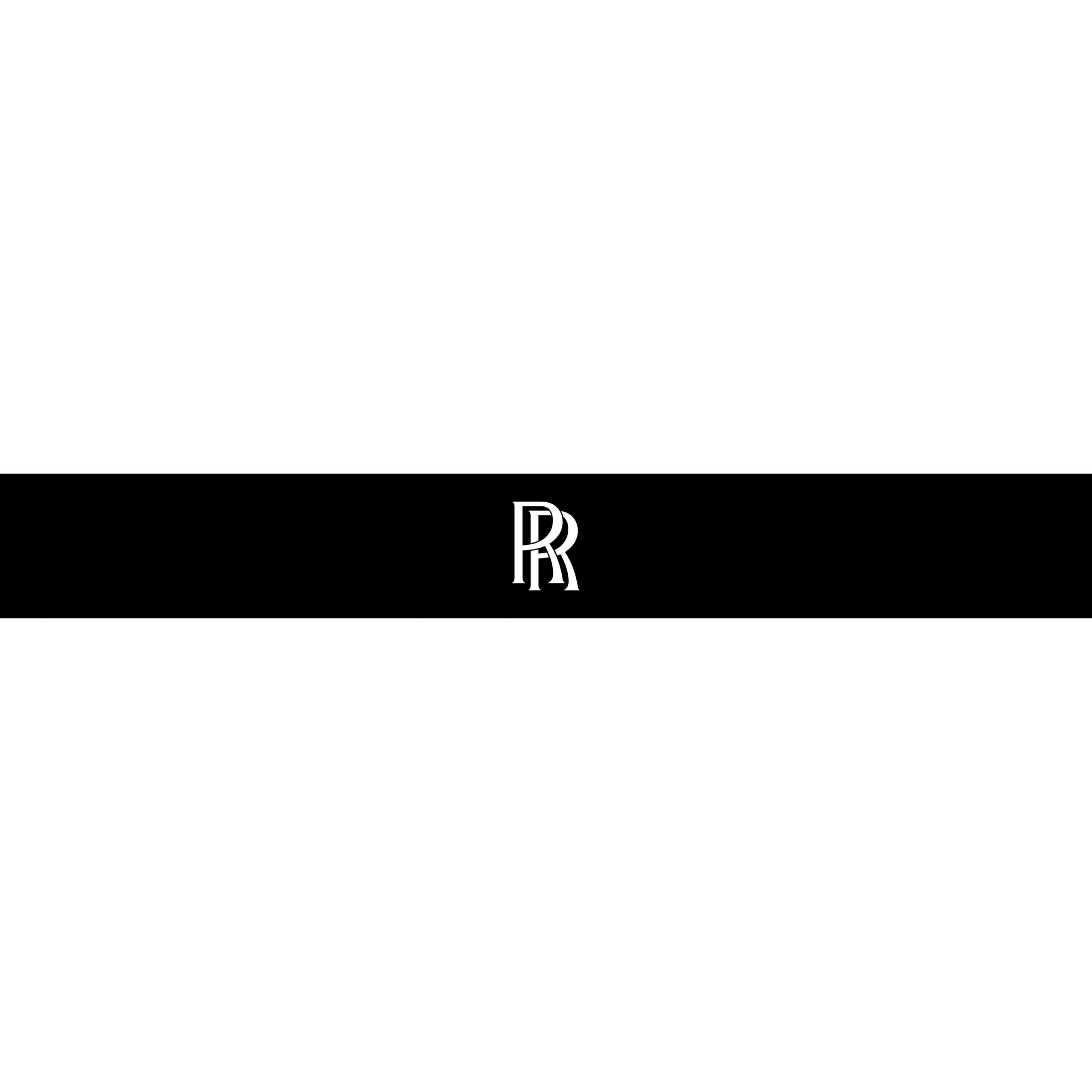 Rolls-Royce Logo