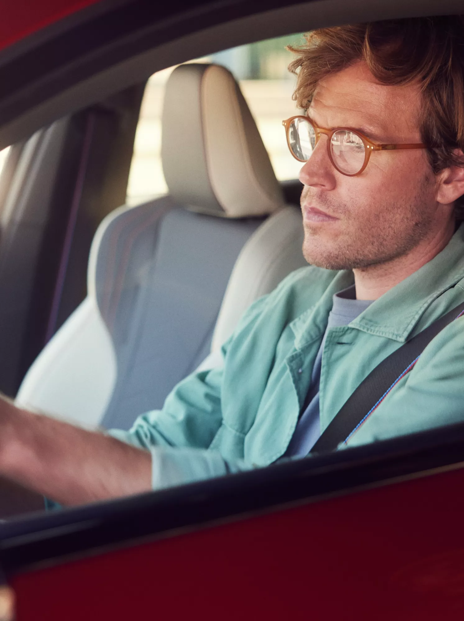 BMW Financial Services: BMW Charter