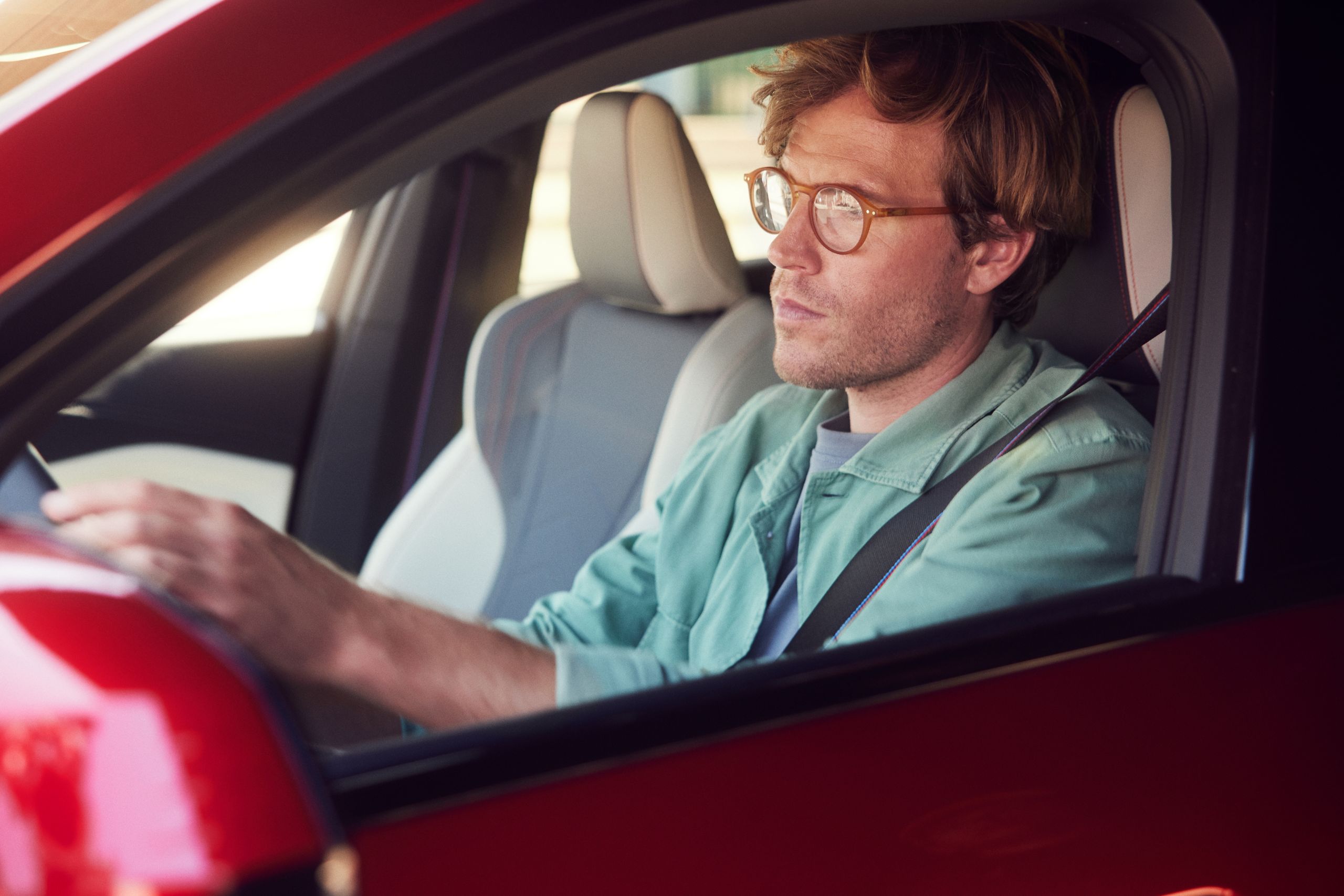 BMW Financial Services: BMW Charter