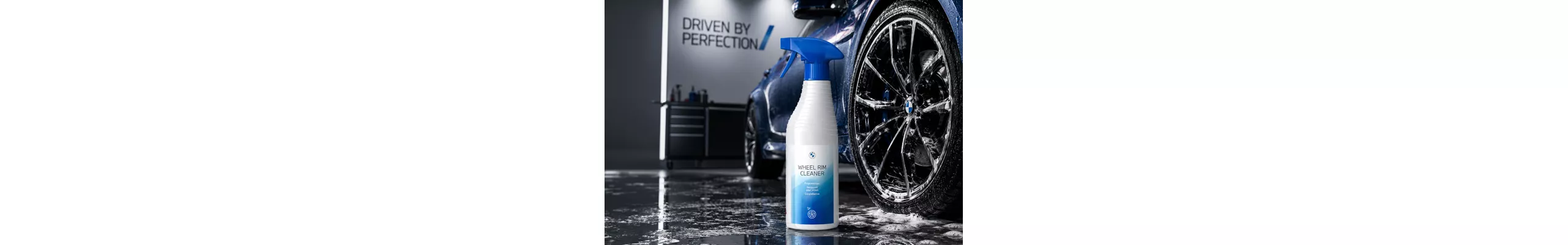 BMW RIM CLEANER (500ML)