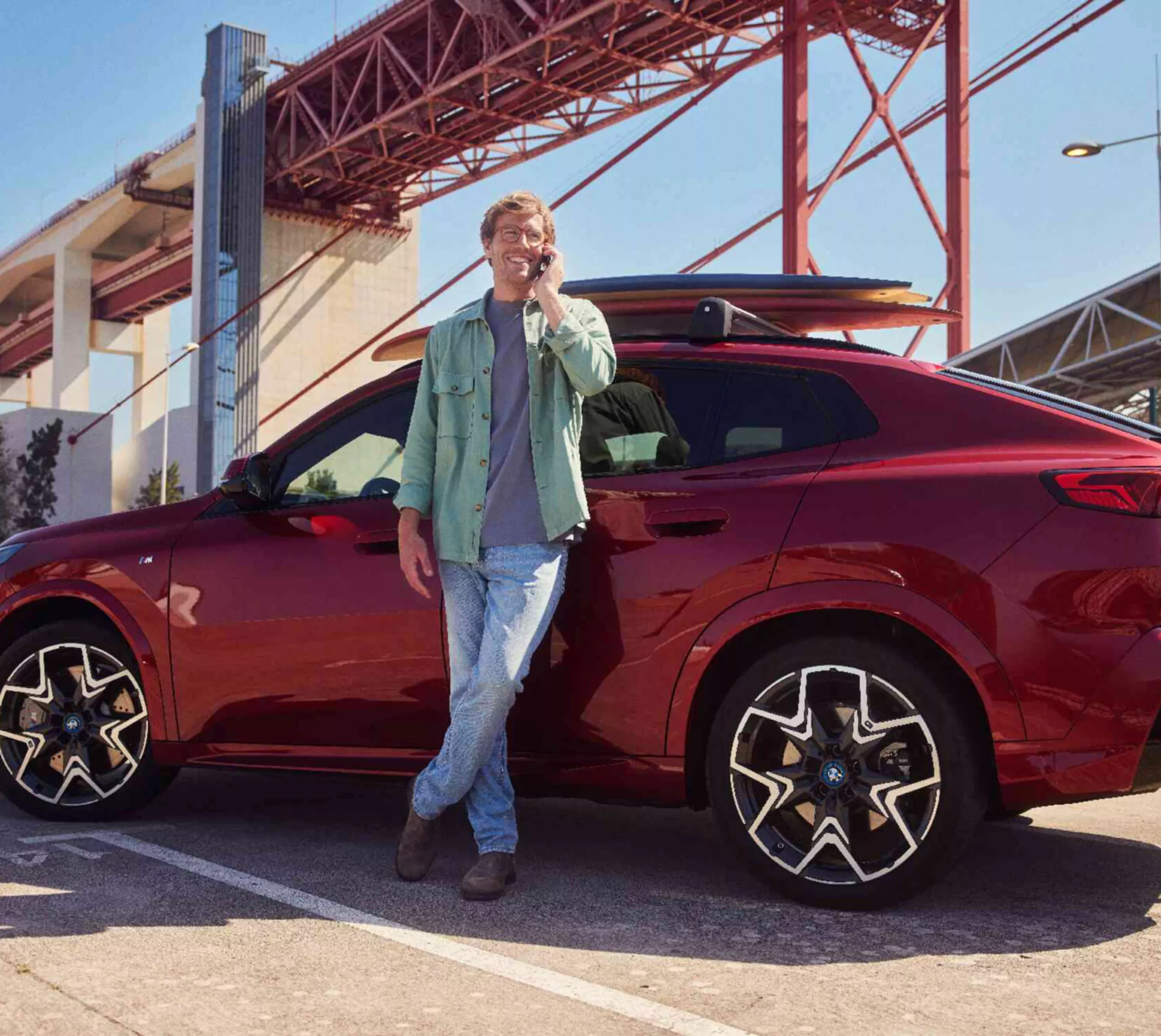 Roadside Assistance: