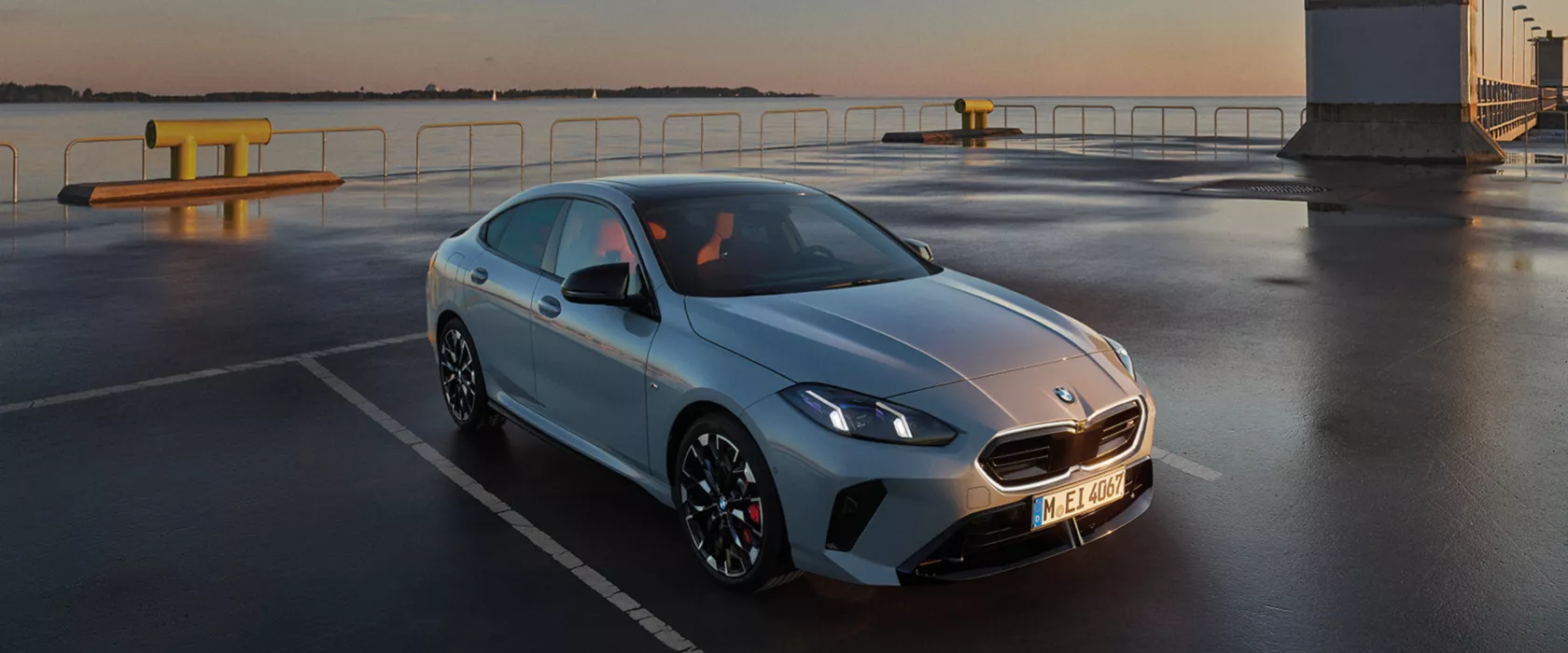 NASCE BMW SERIE 2 GRAN COUPÉ, offerte BMW disponibili: soluzioni finanziarie (WHY-BUY), noleggio a lungo termine