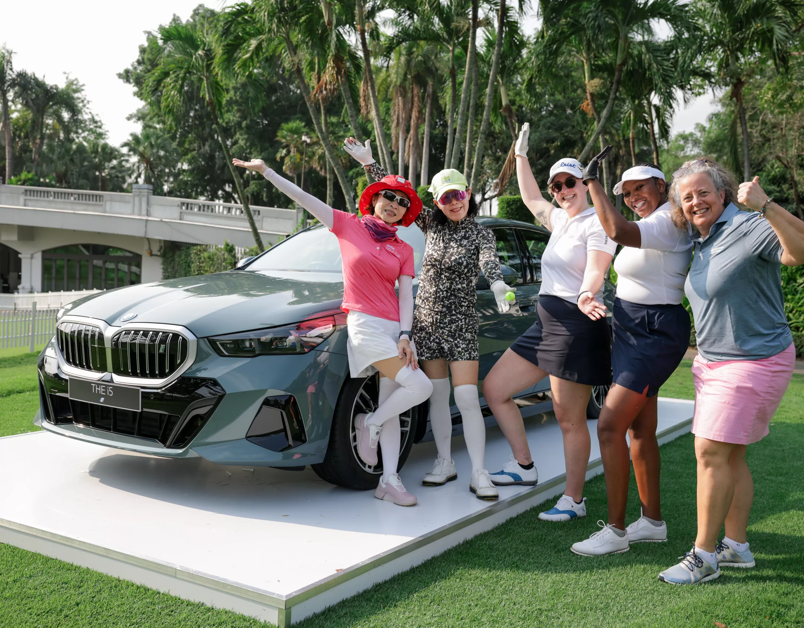 BMW Golf Cup_1