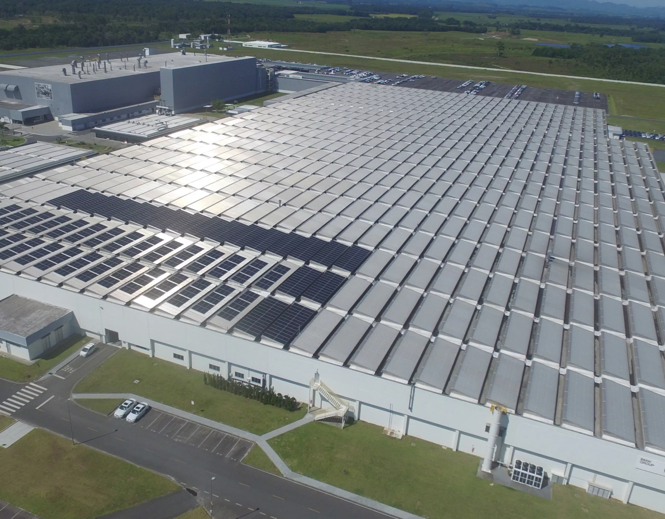 Projeto Sou Futuro BMW