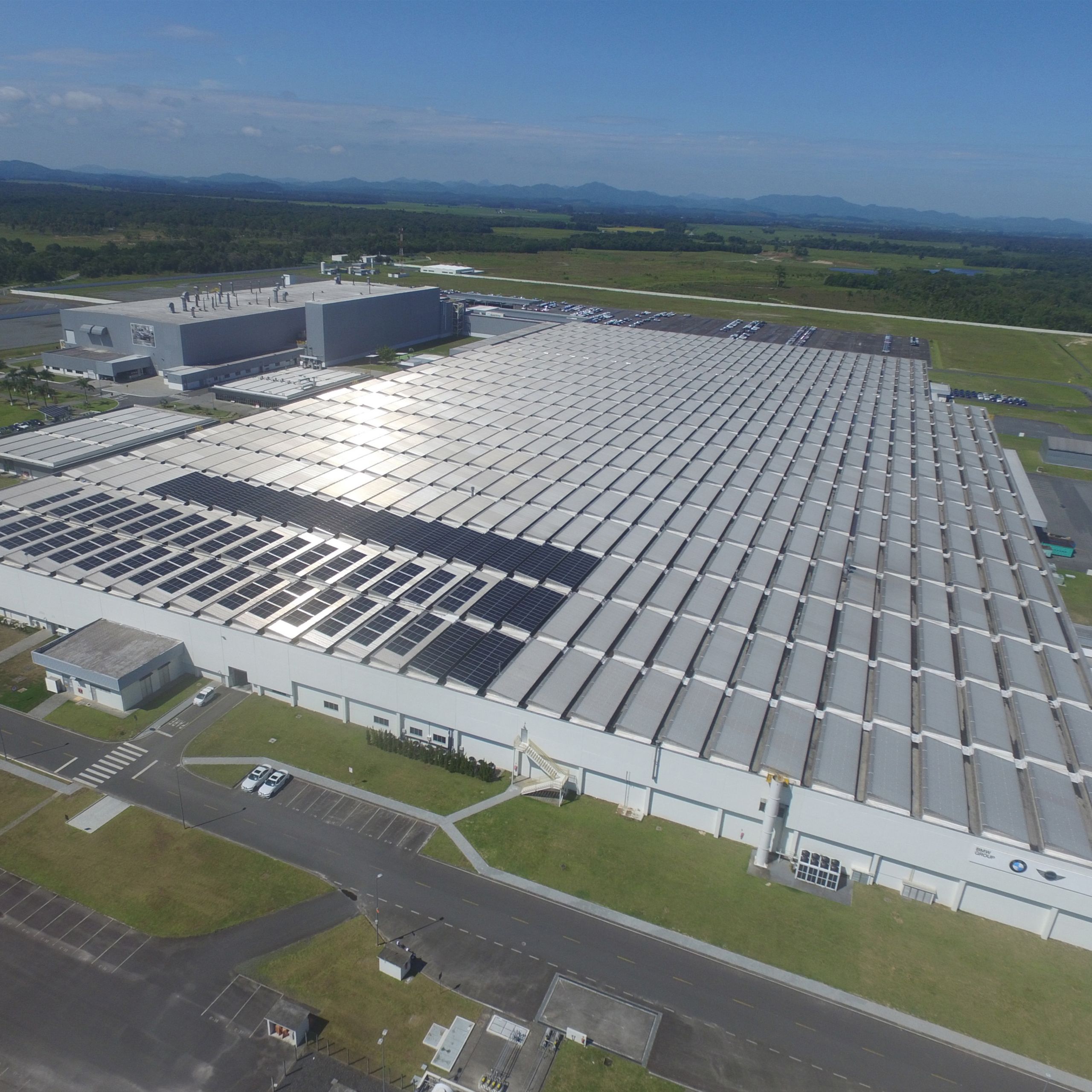 Projeto Sou Futuro BMW