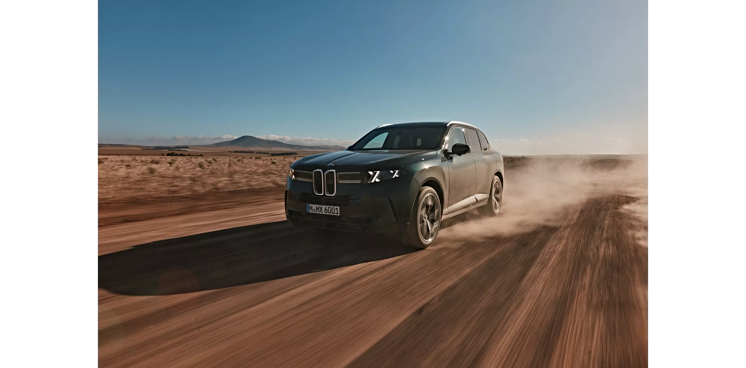 BMW xDrive 