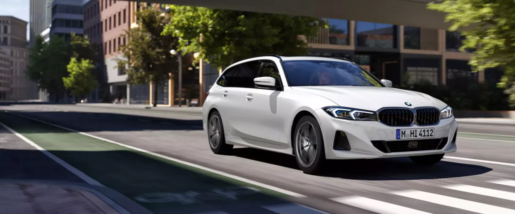 BMW Serie 3 Touring, offerte BMW disponibili: soluzioni finanziarie (WHY-BUY), noleggio a lungo termine