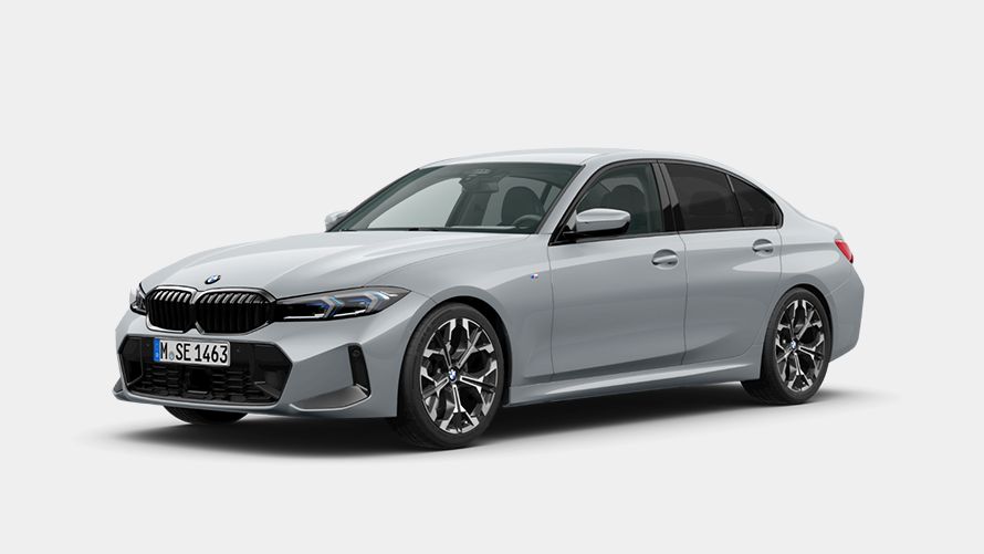 スカイスクレイパー・グレー