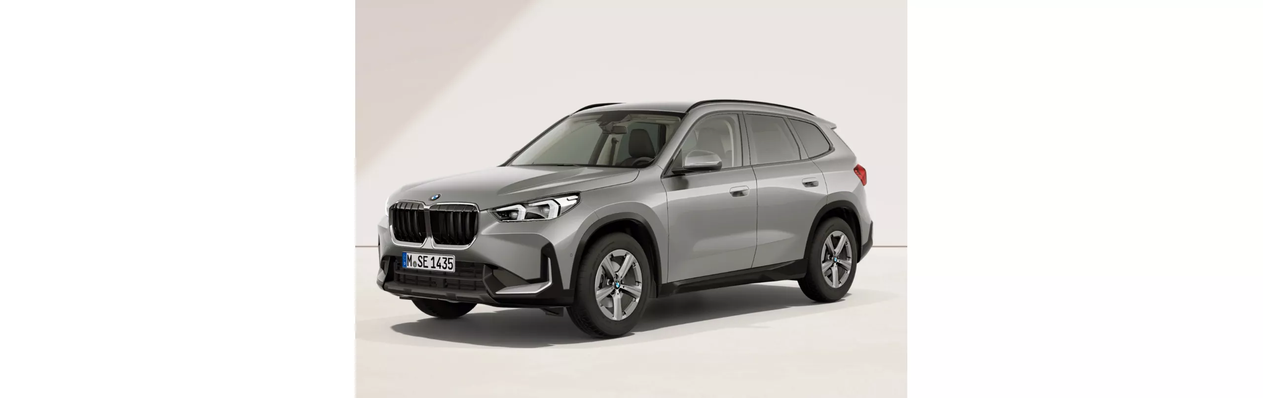 BMW ekskluzivna ponuda