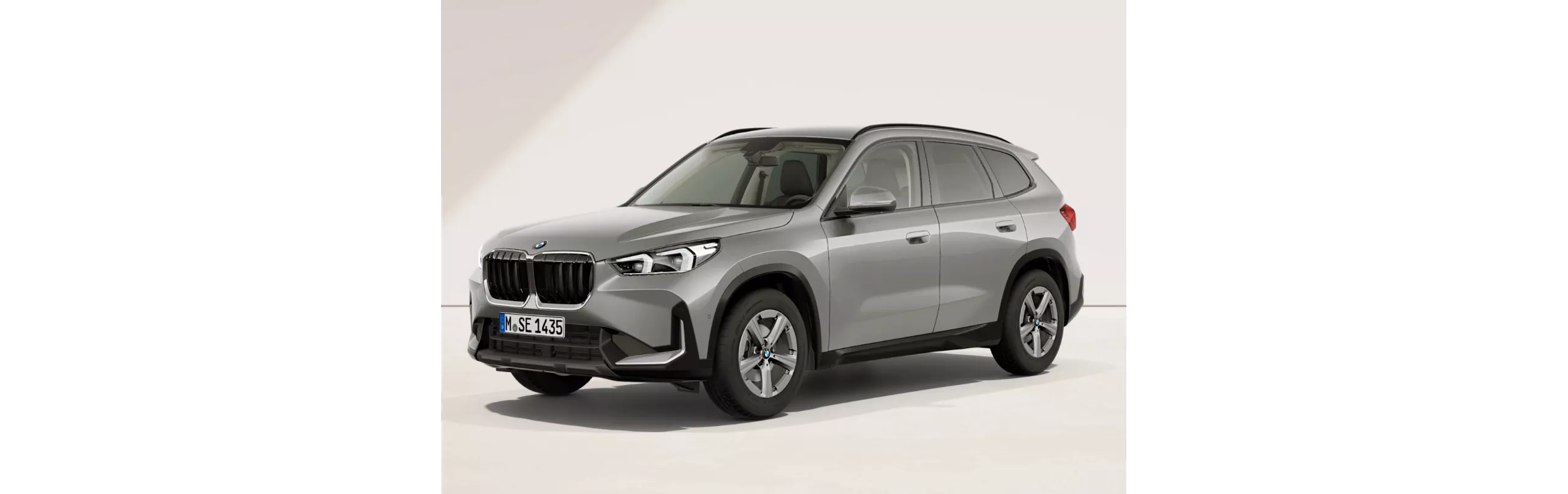 BMW ekskluzivna ponuda