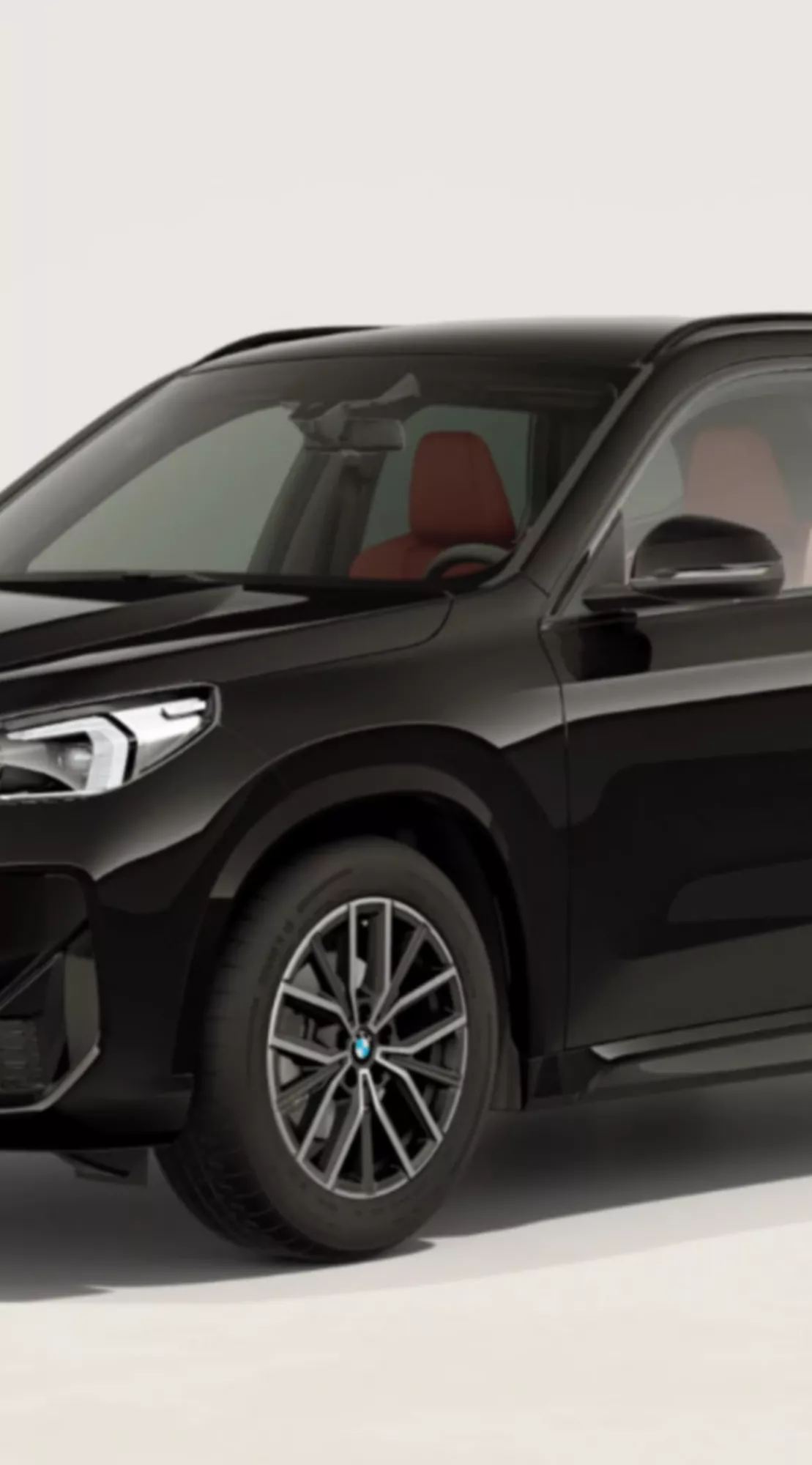 BMW ekskluzivna ponuda