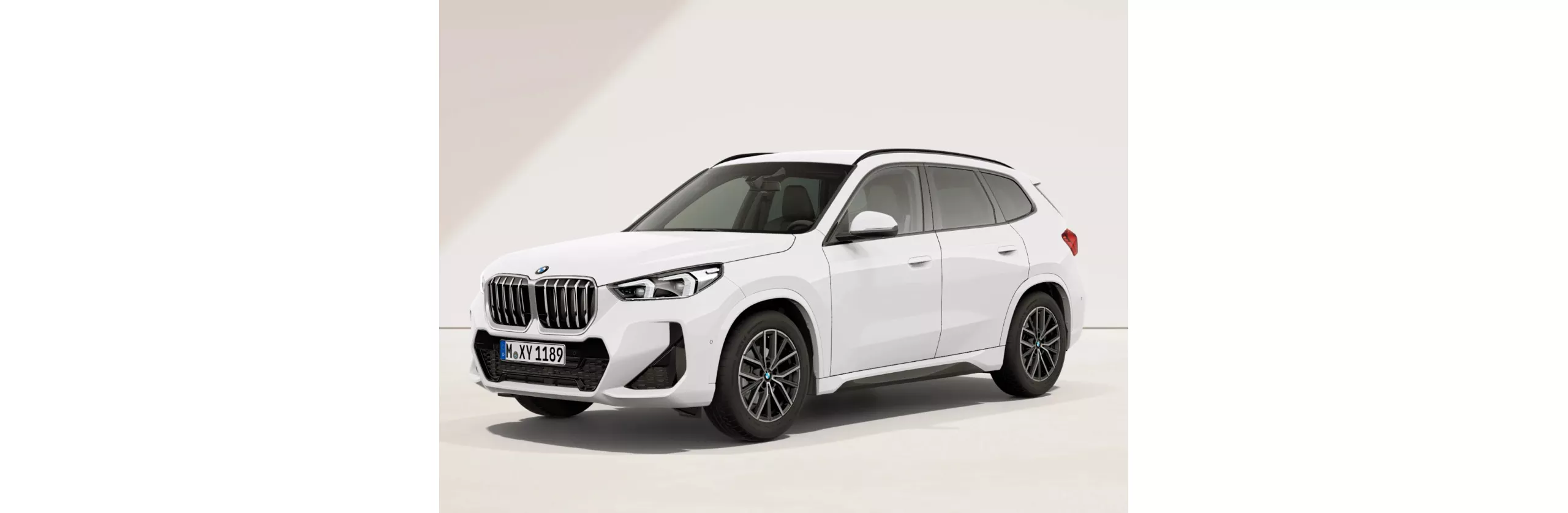 BMW ekskluzivna ponuda