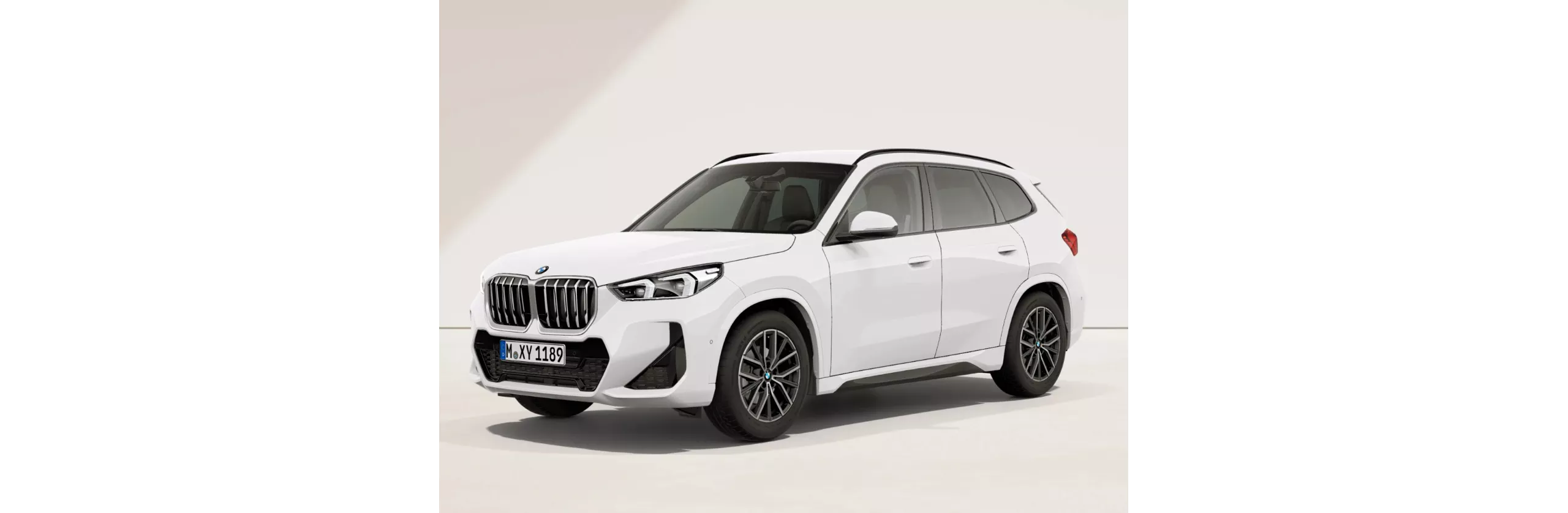 BMW ekskluzivna ponuda