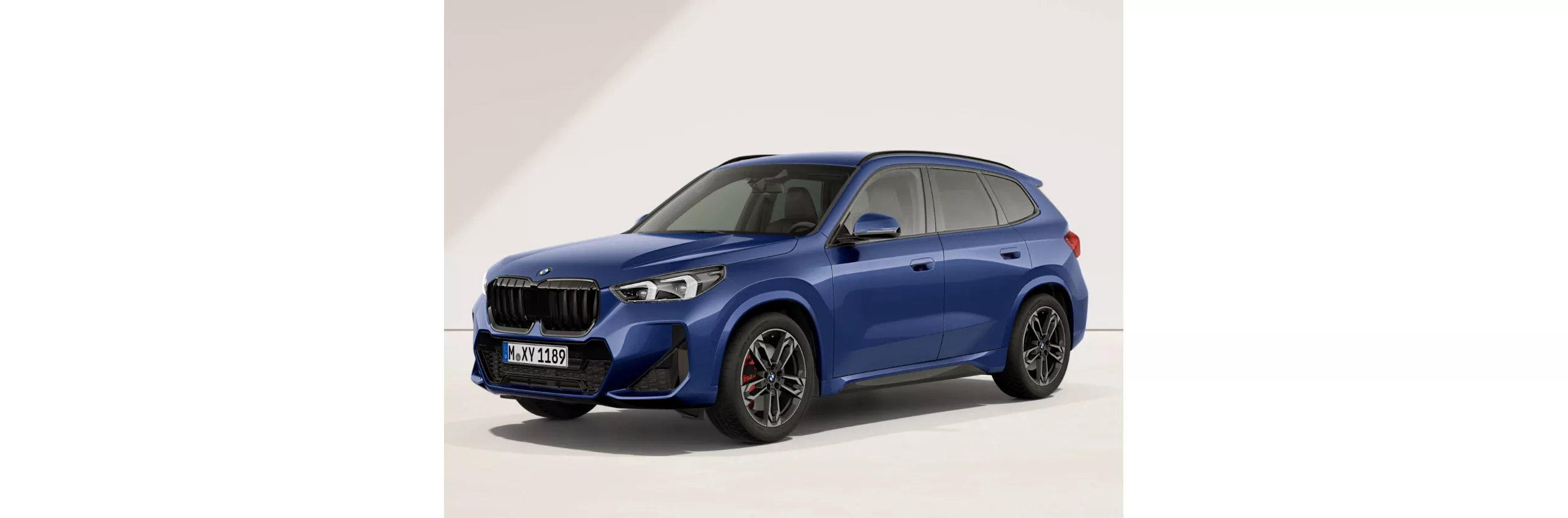 BMW ekskluzivna ponuda