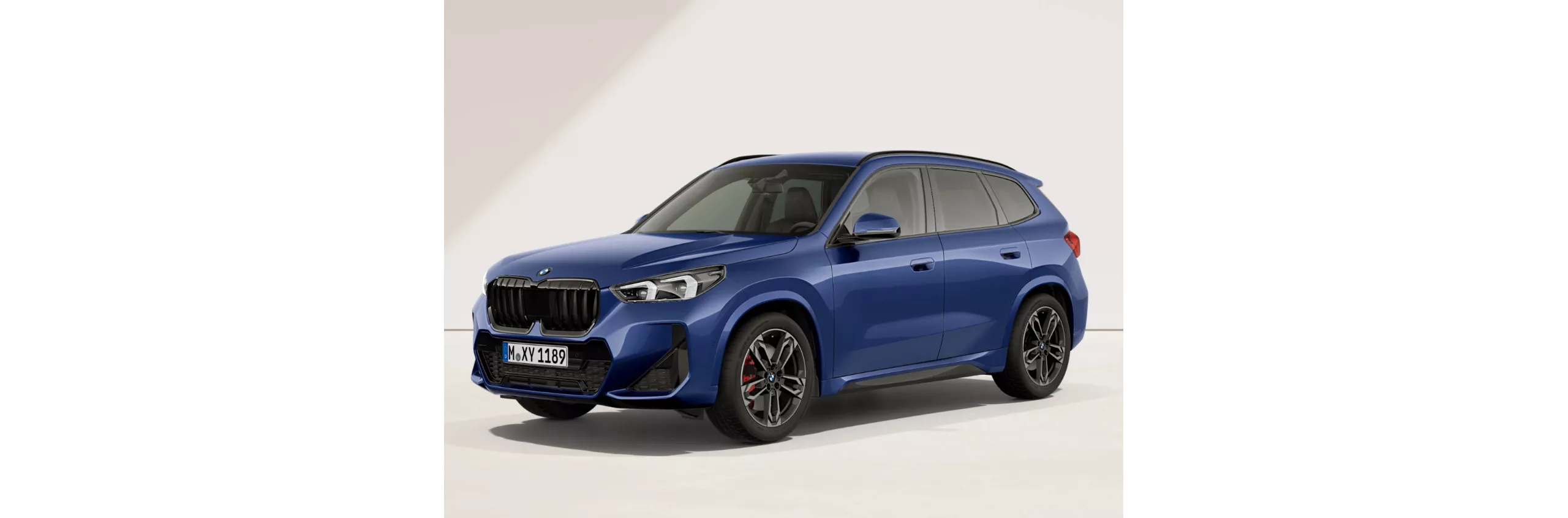 BMW ekskluzivna ponuda