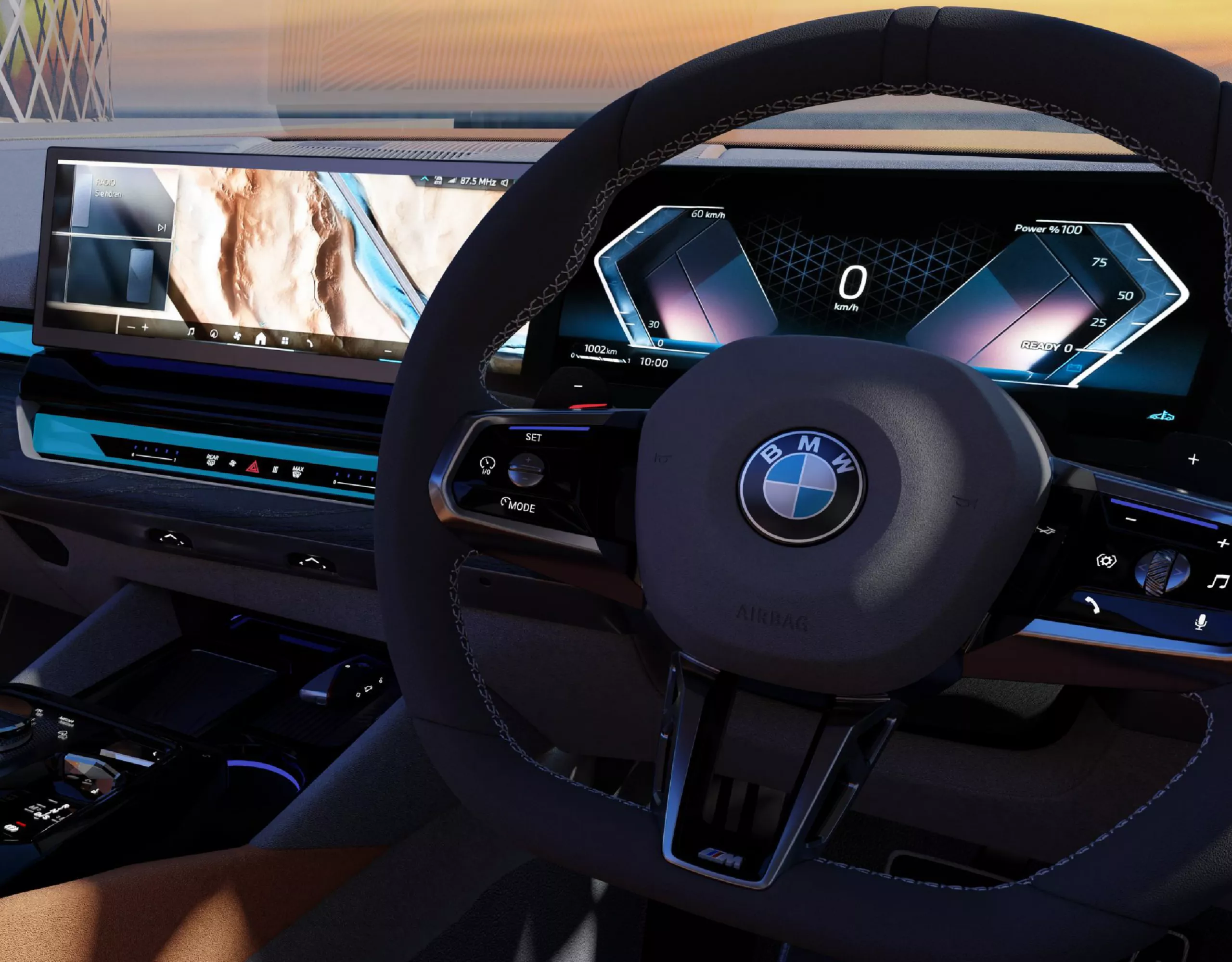 BMW G68
