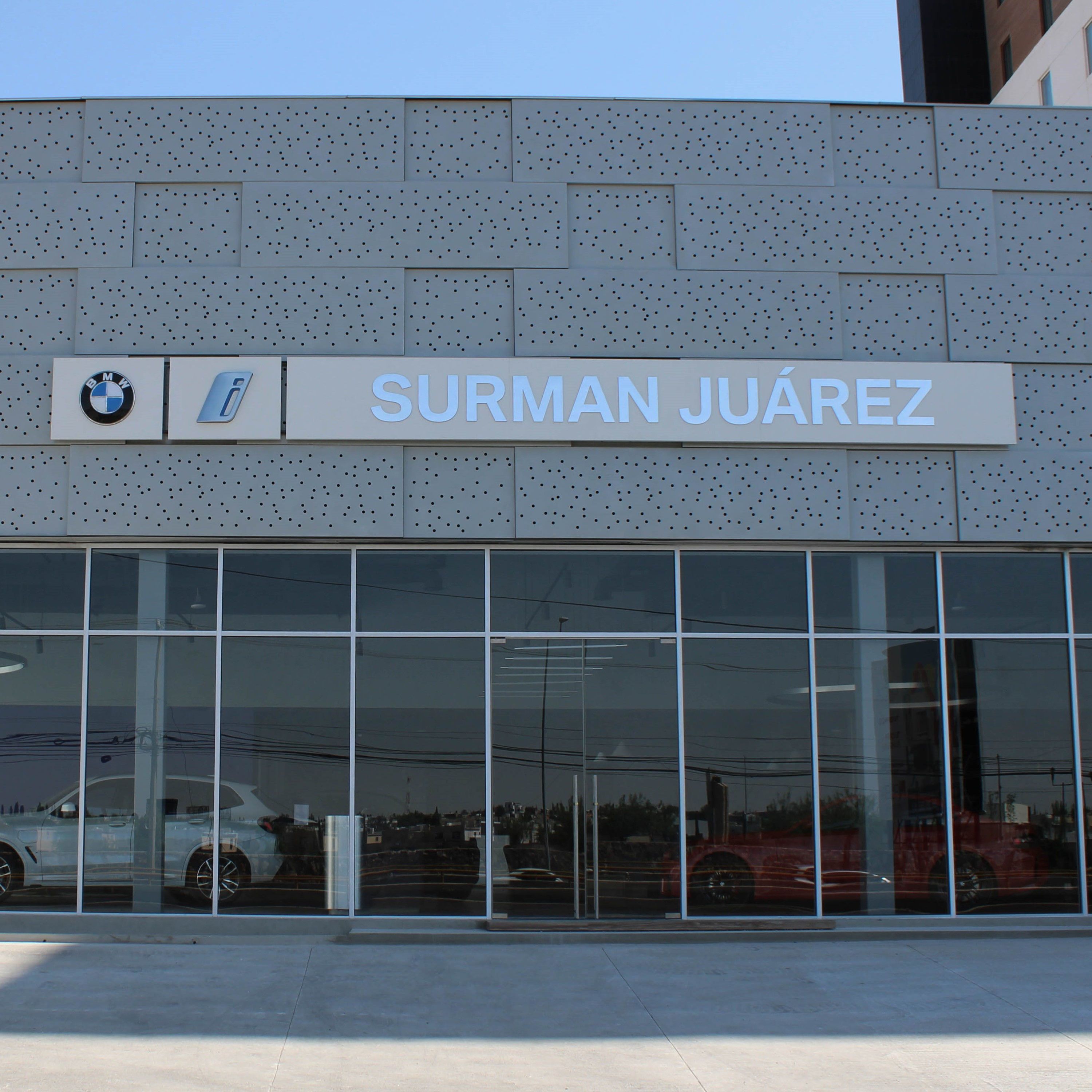 Surman Juarez