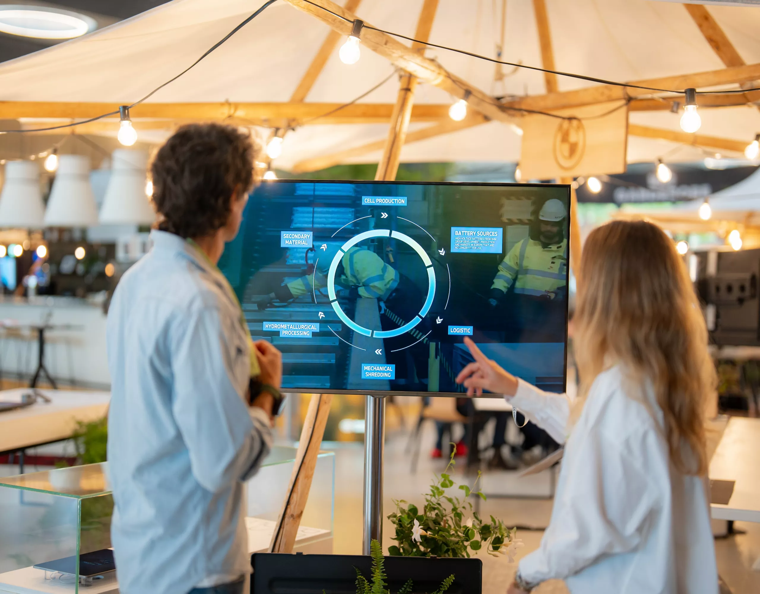 Swiss Sustainability Forum