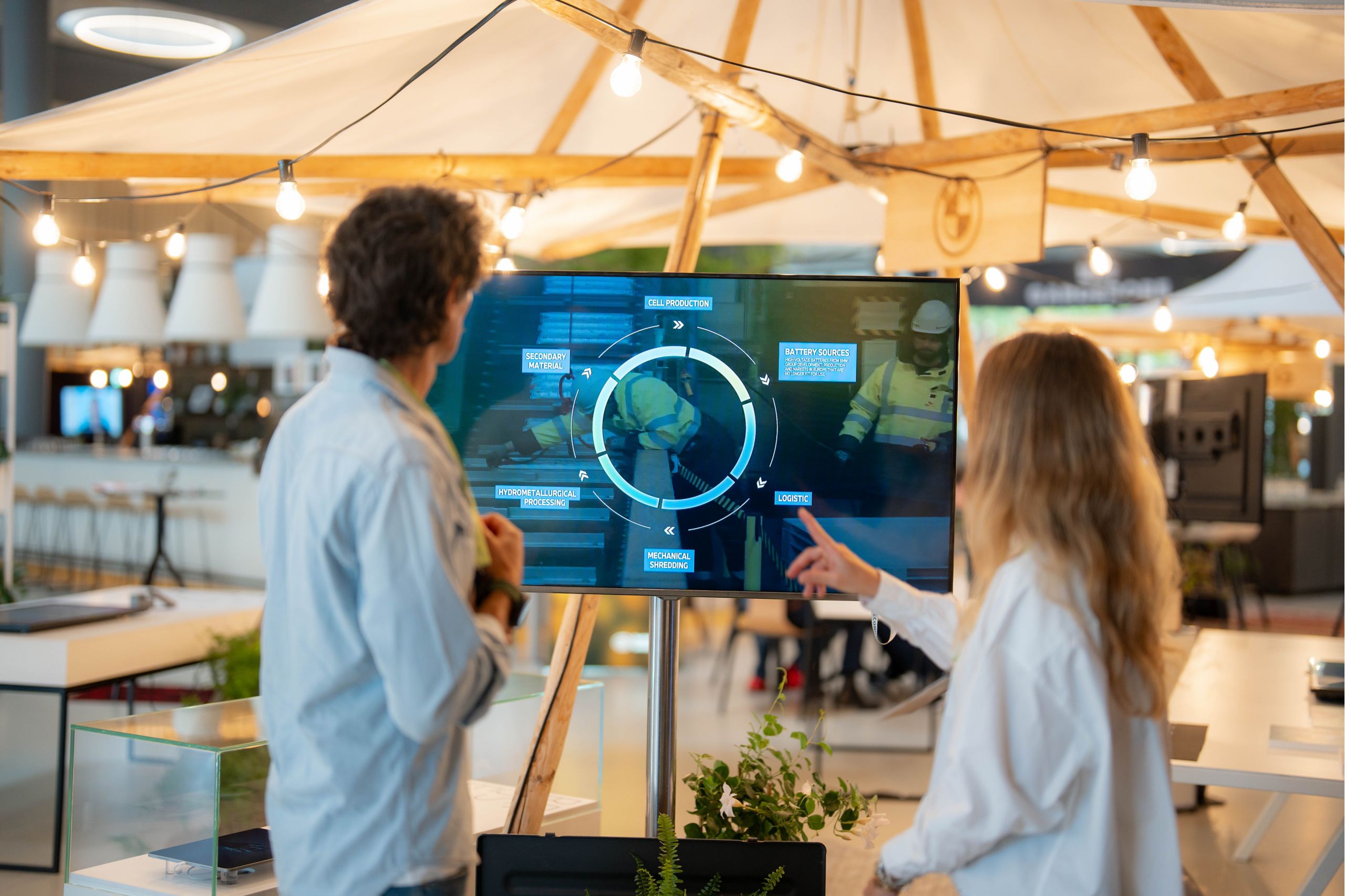 Swiss Sustainability Forum