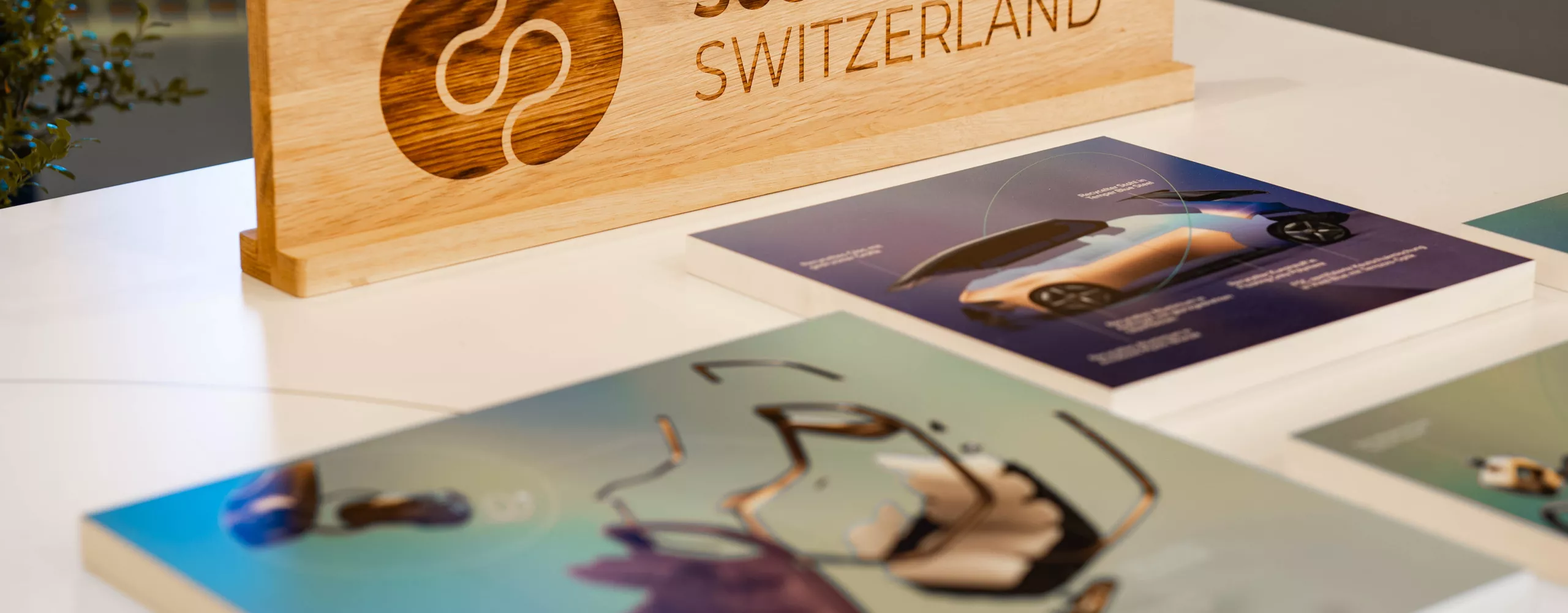 BMW SUSTAINABILITY FOREN