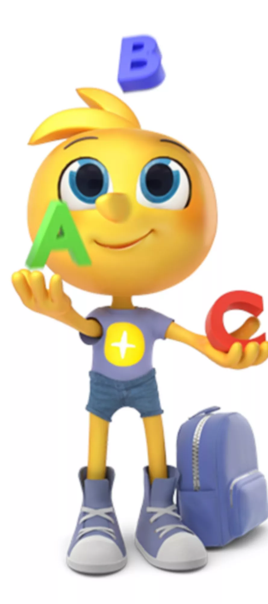 BKK Starke Kids Symbol