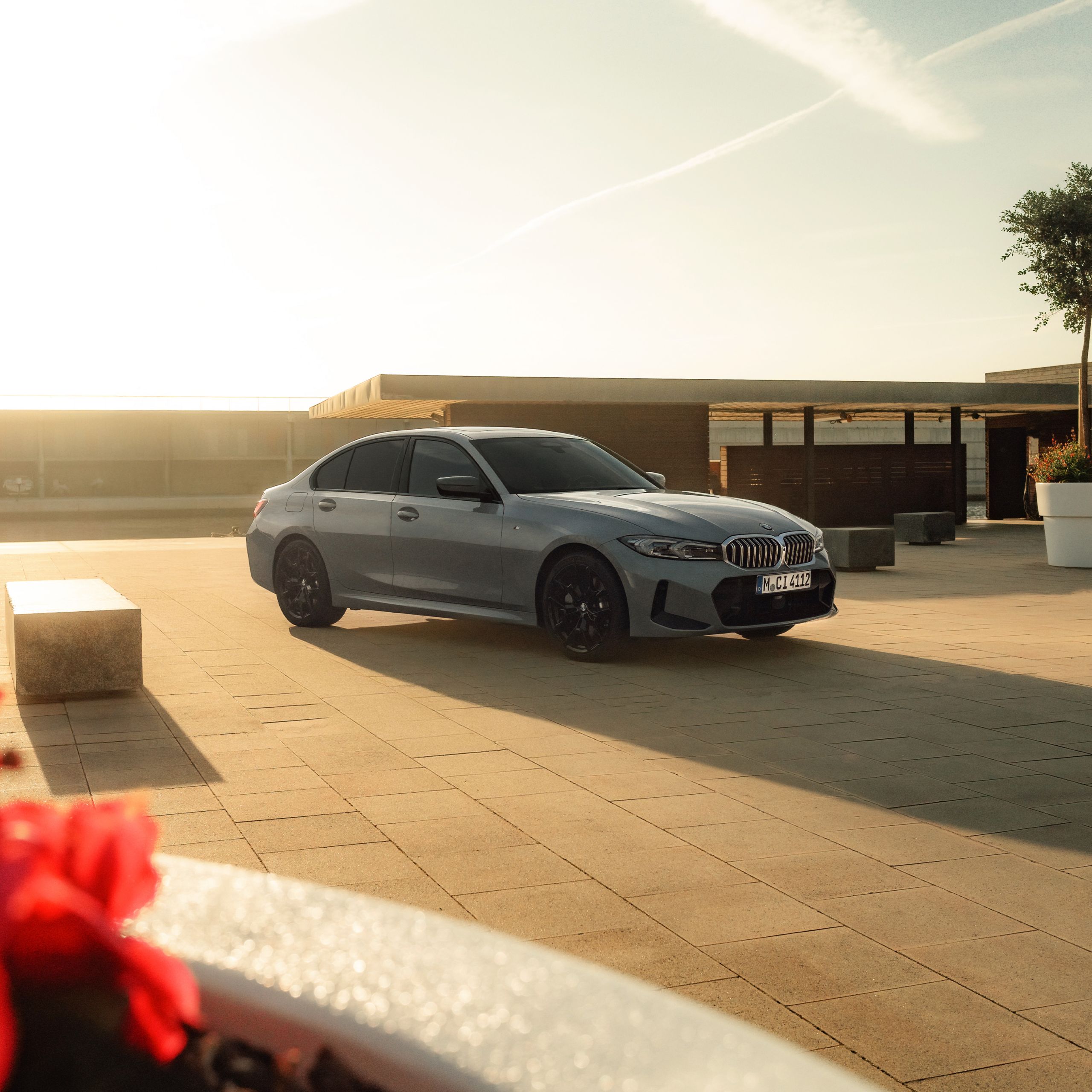  MORE HORSEPOWER FOR A PROSPEROUS YEAR.