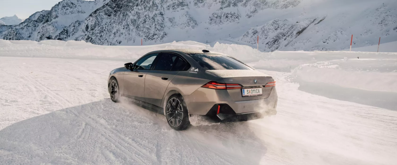 WINTER TECHNIC DRIVE