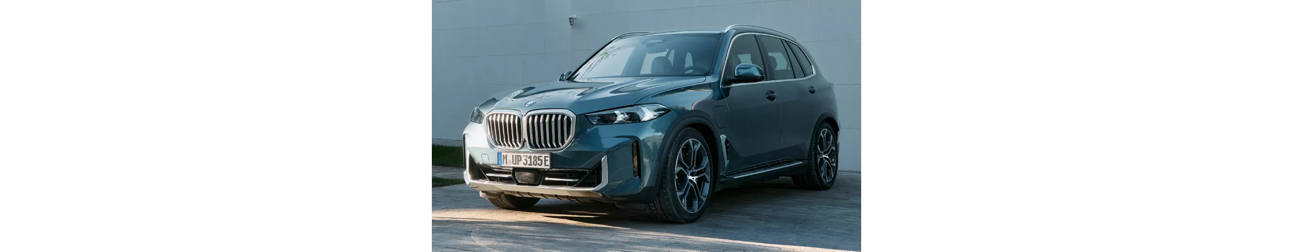    X5 xDrive50e Sport