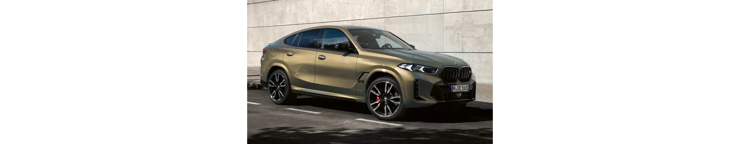 X6 xDrive40i M Sport