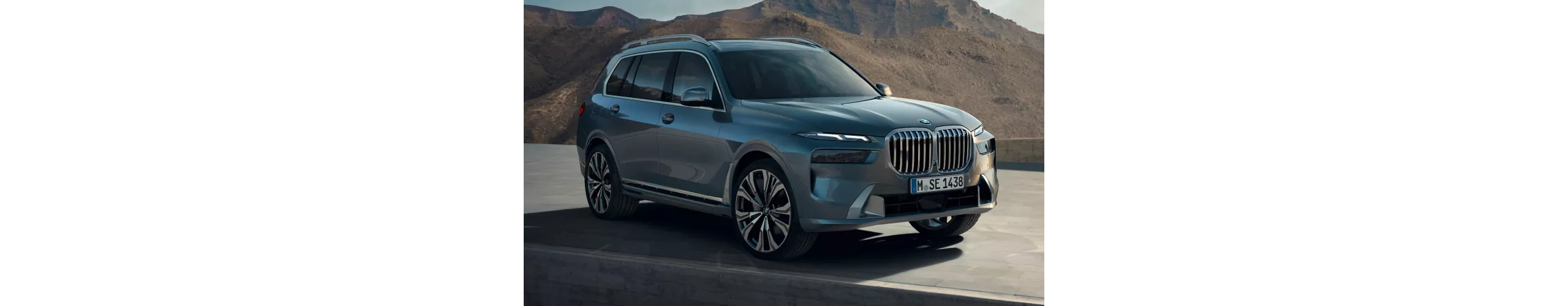   X7 xDrive40d M Sport