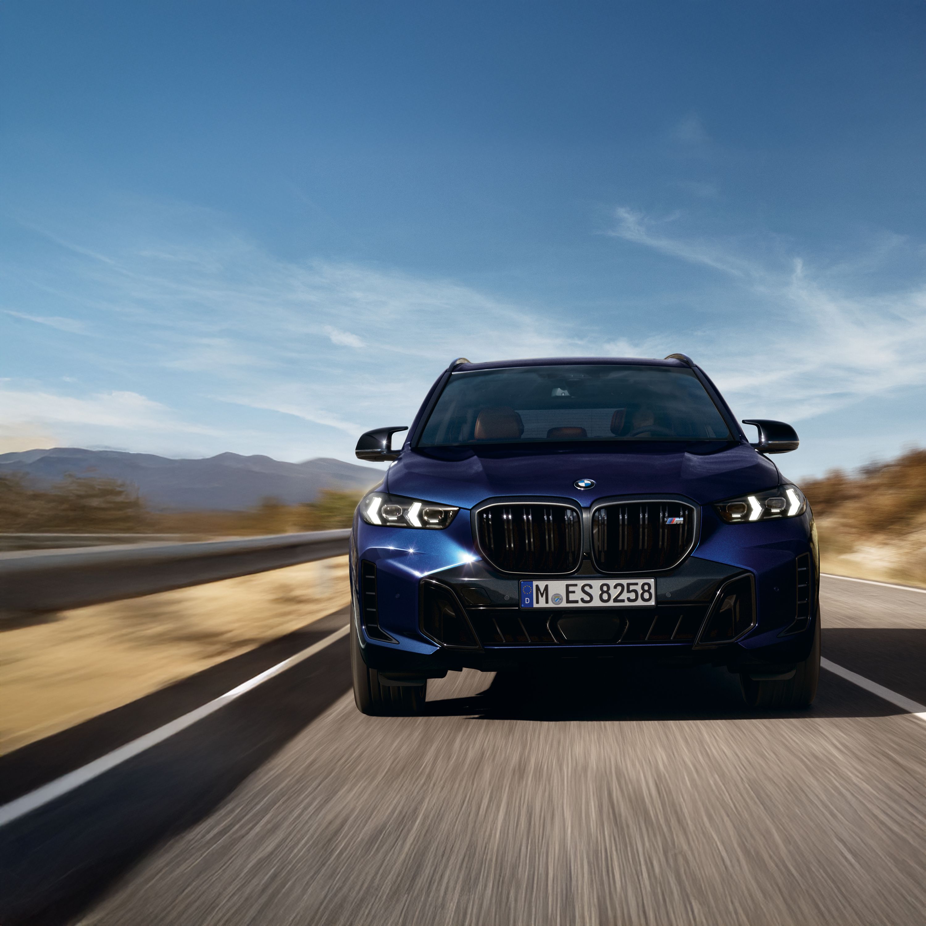 The BMW Take Off Sale Event.