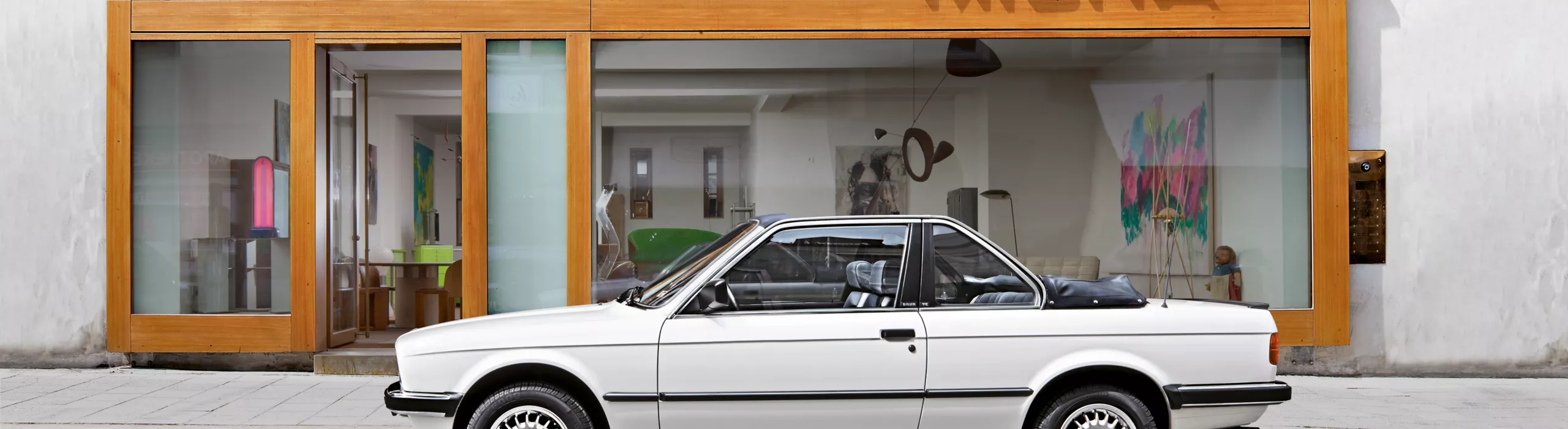 Original BMW Teilen