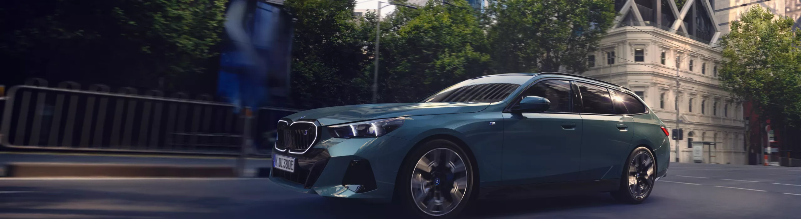 BMW Online Neuwagenkauf