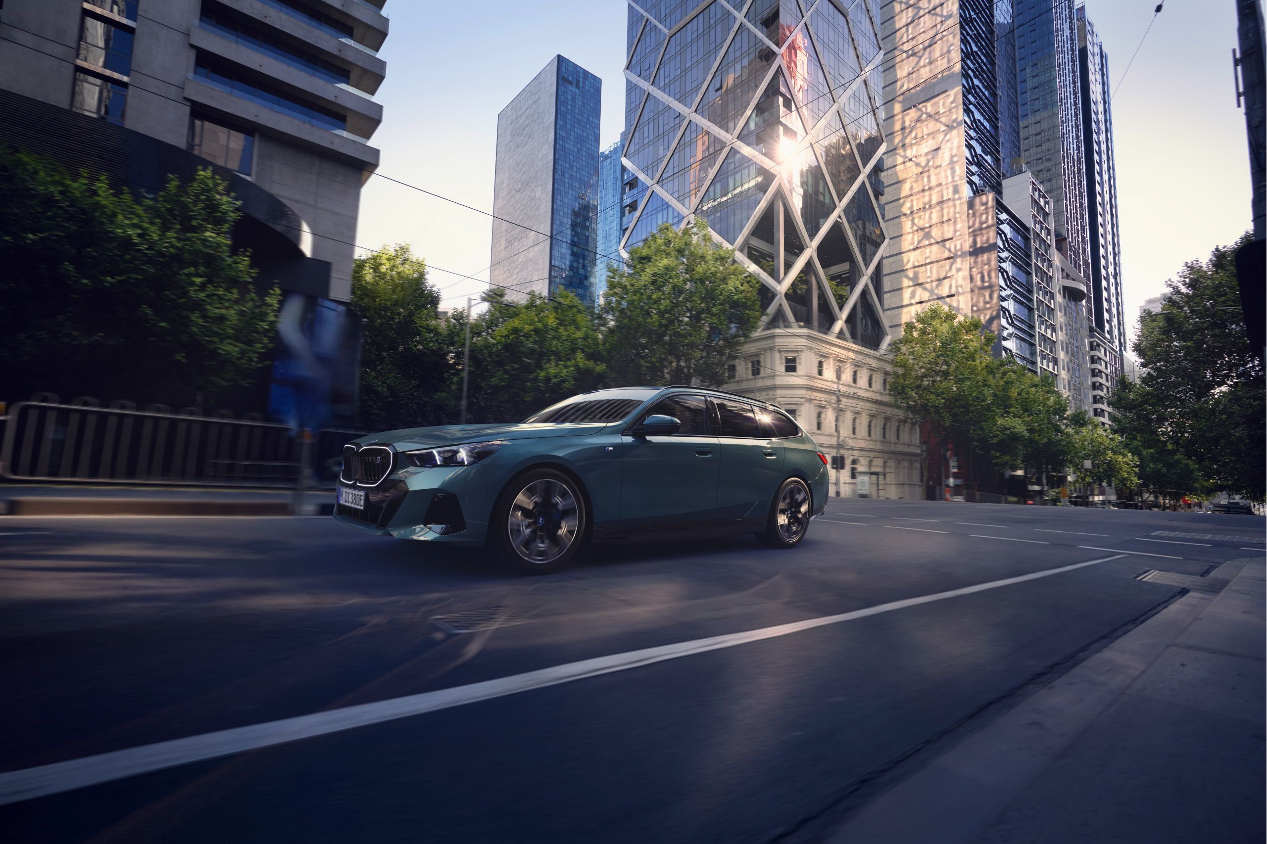 BMW Online Neuwagenkauf