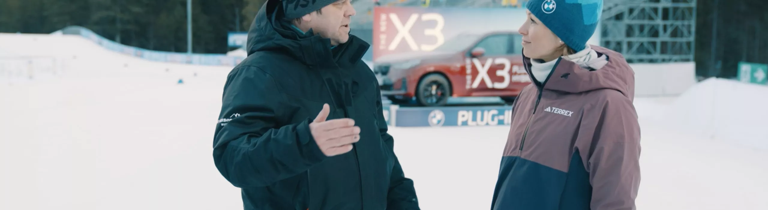 BMW Weltcup Heroes 2025