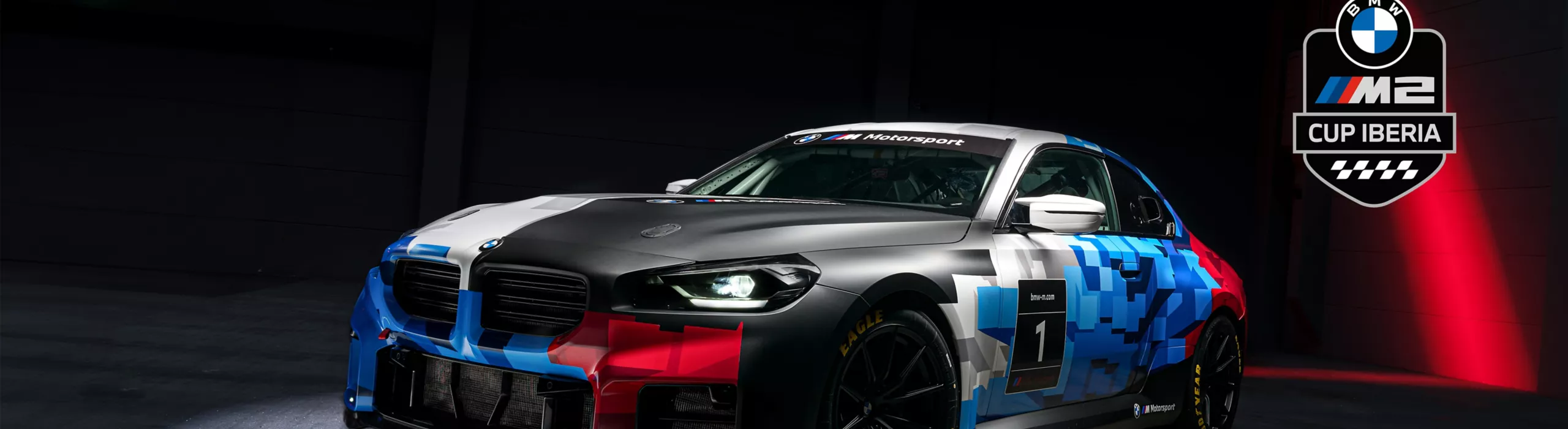 BMW M2 Cup Ibéria