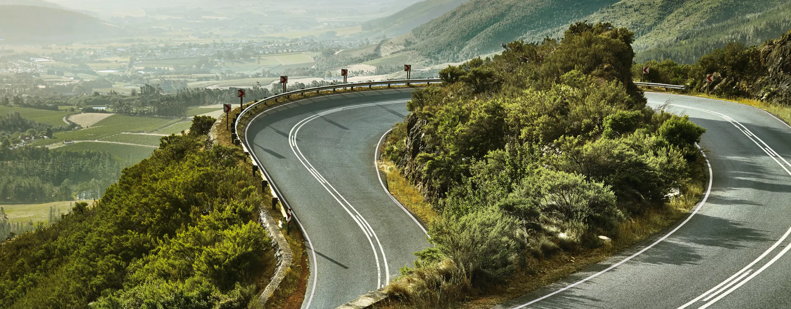 Road Ahead