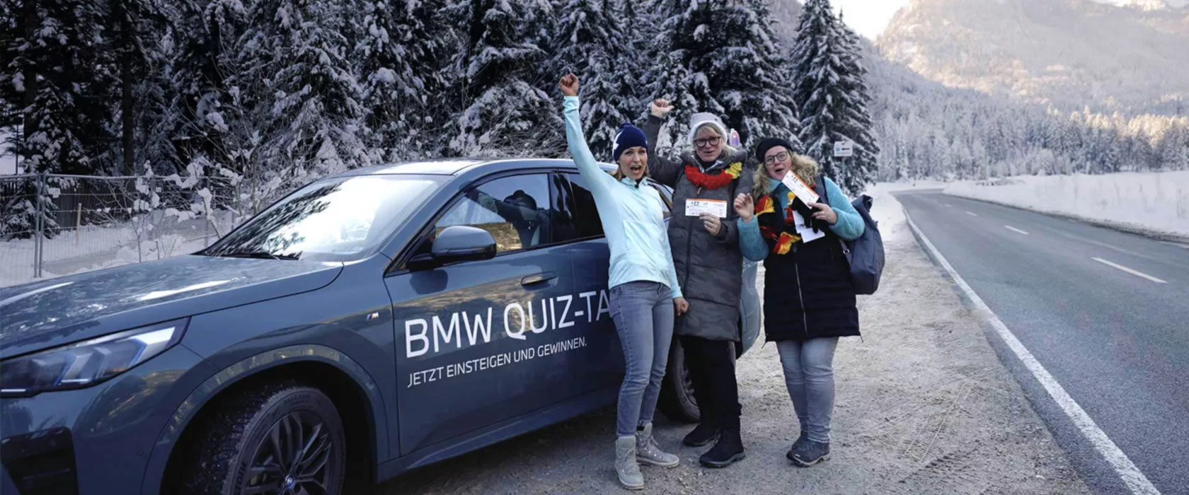 Quiztaxi