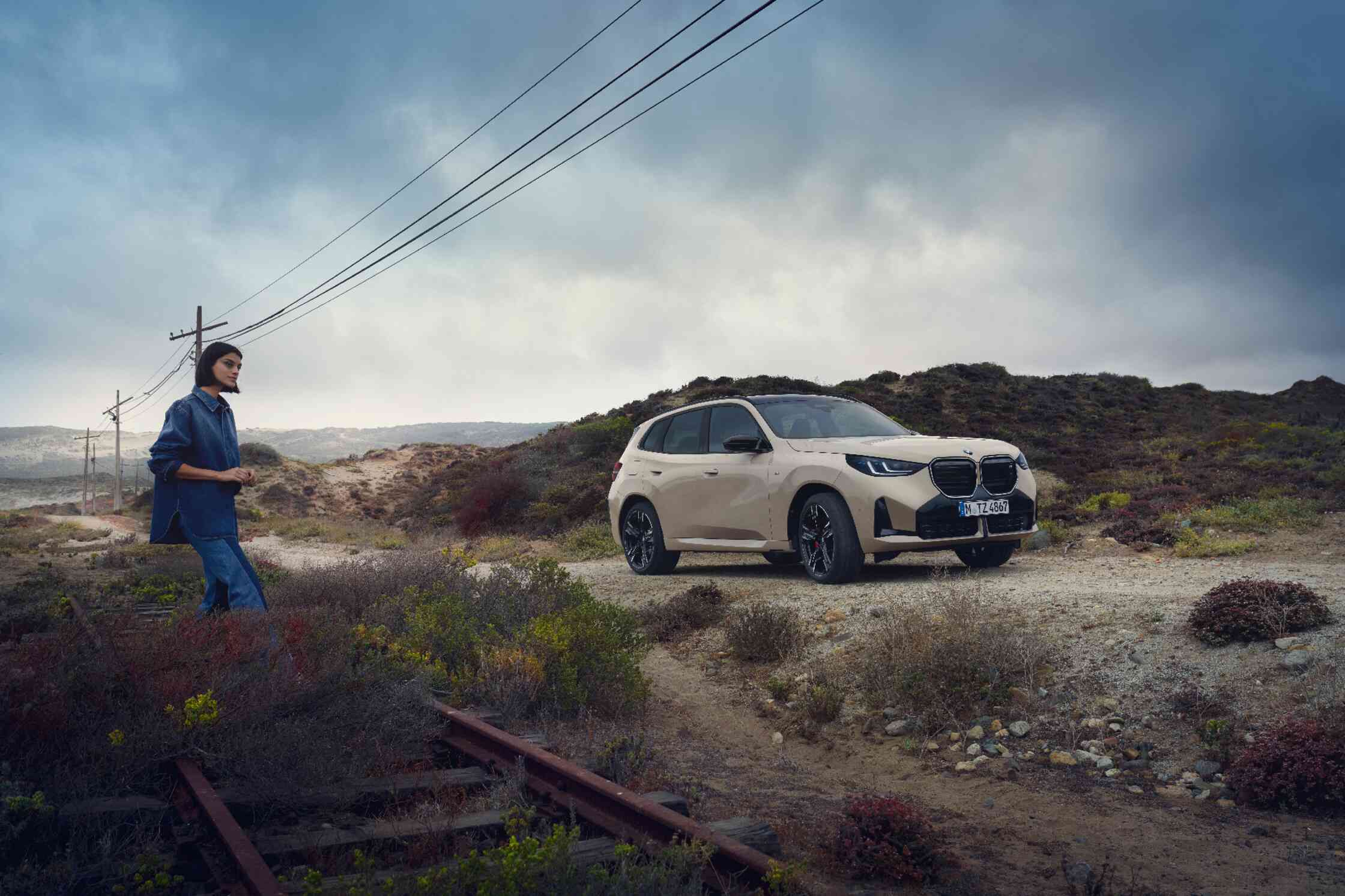 BMW Top Up Insurance.