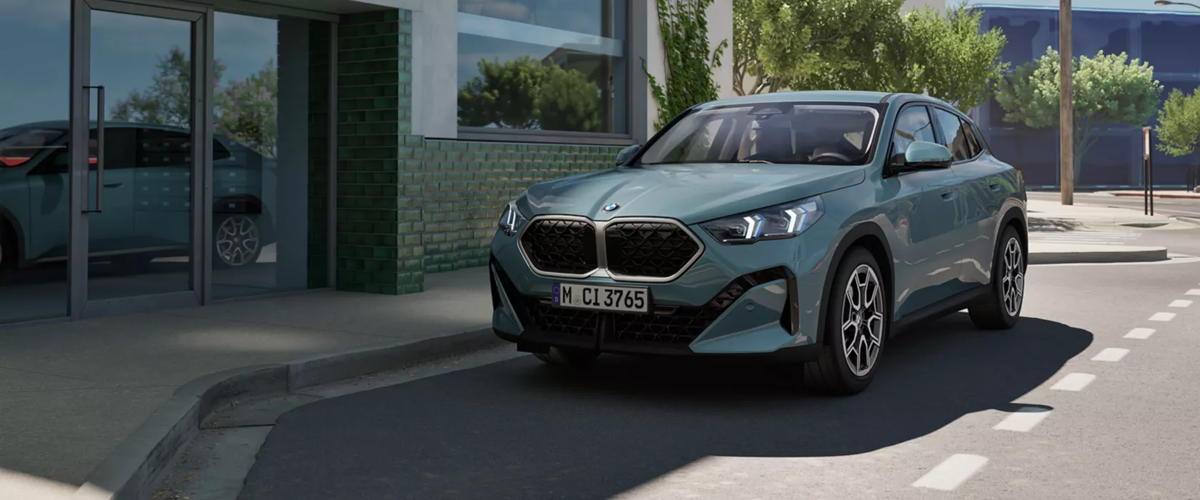 BMW X2 - F39, offerte BMW disponibili: soluzioni finanziarie (WHY-BUY), noleggio a lungo termine