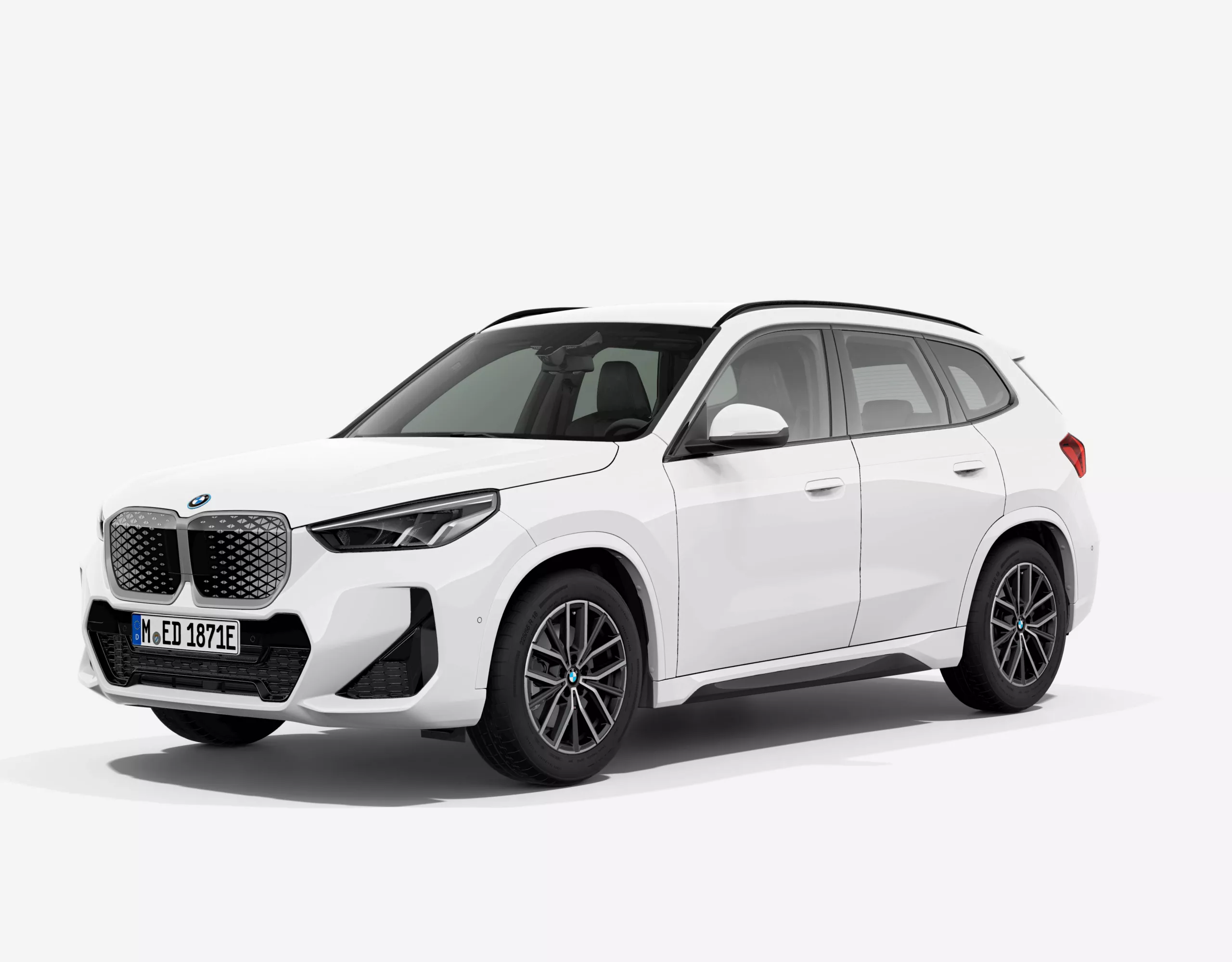 U11 iX1 eDrive 20