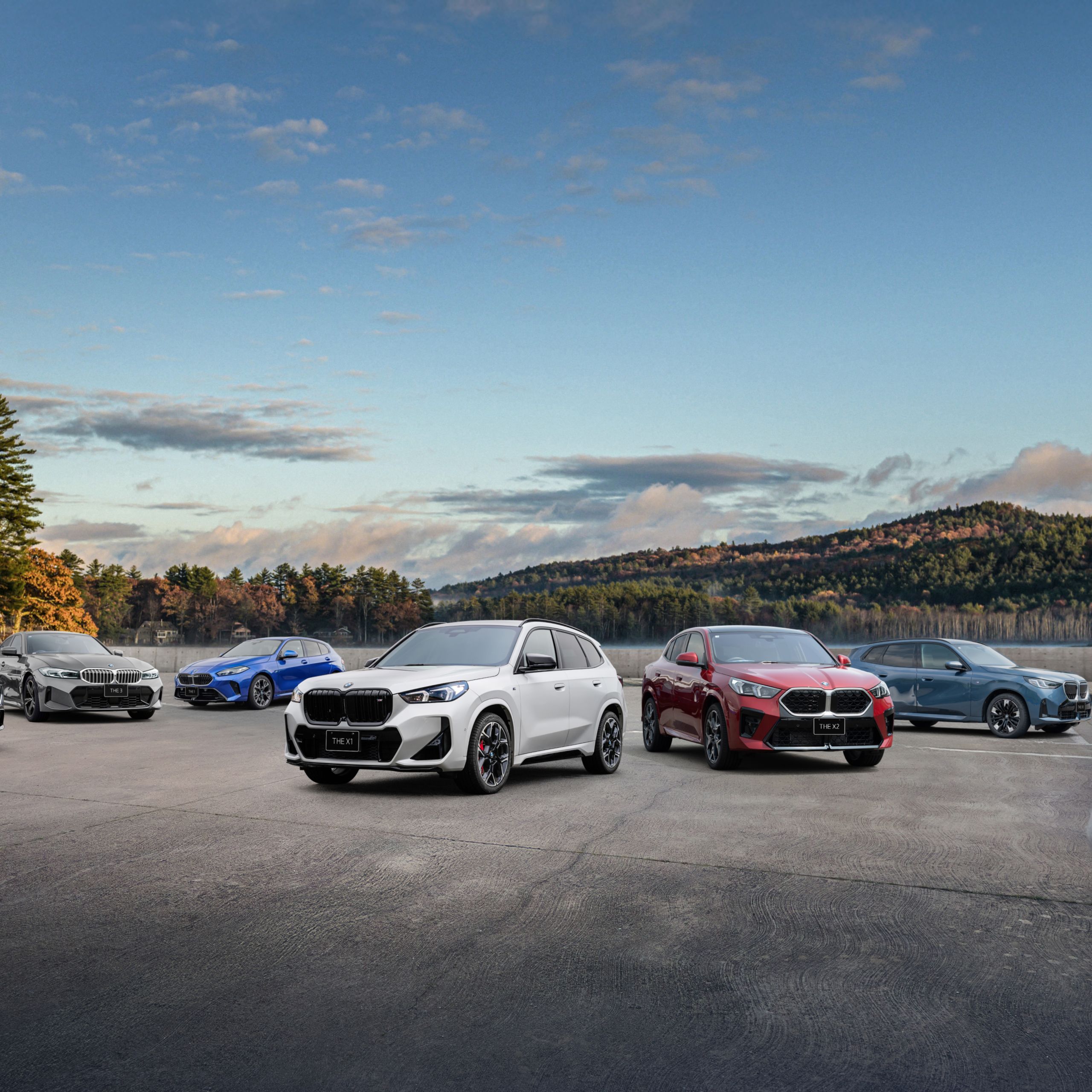 DISCOVER BMW FAIR