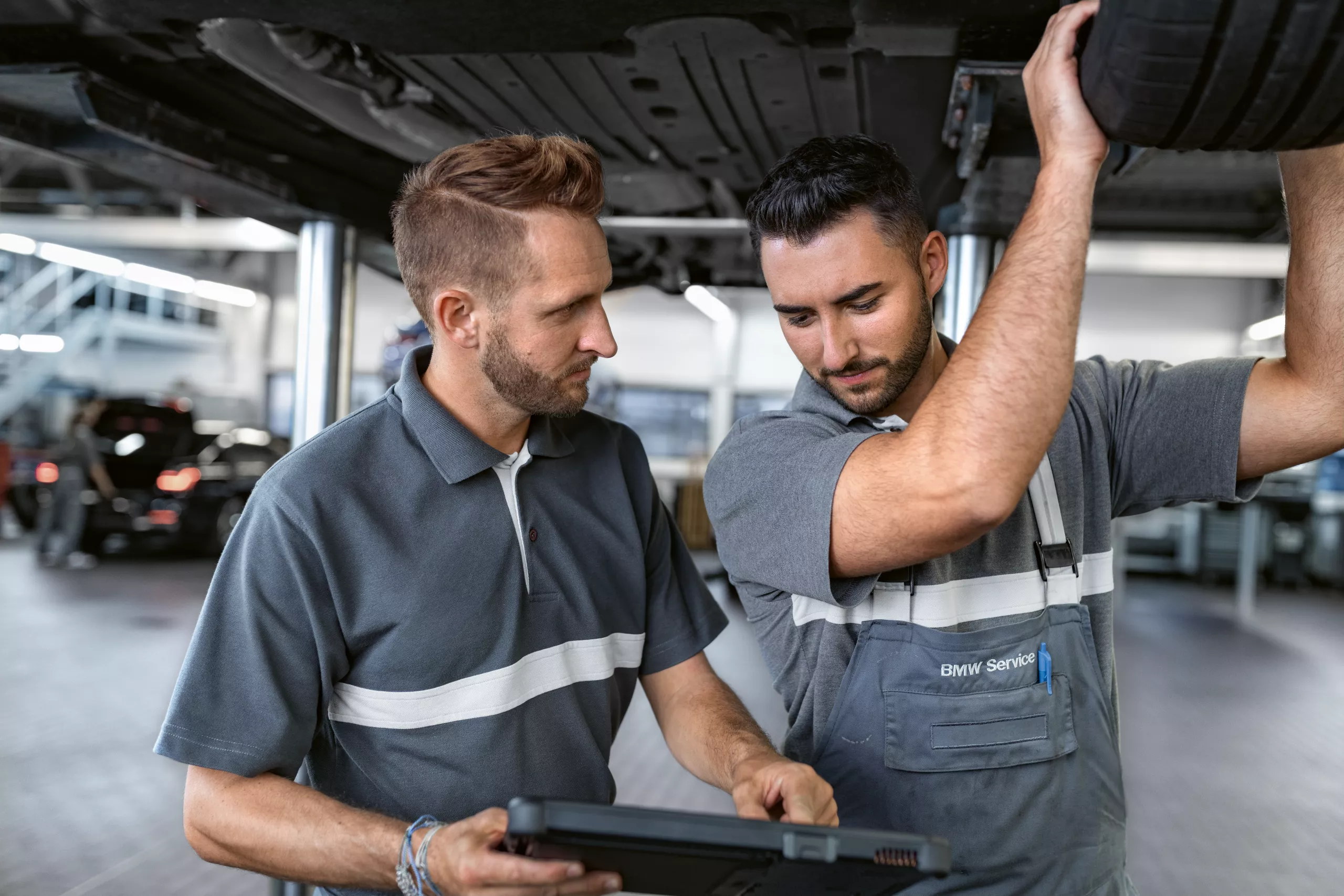 Value Repair Packages